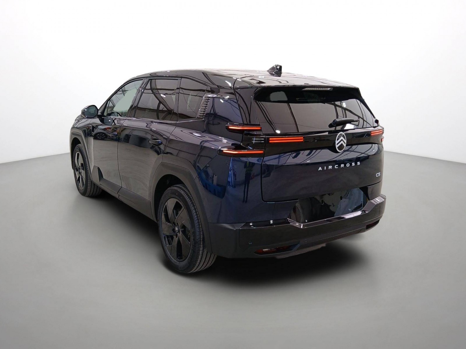 CITROEN - C5 AIRCROSS - #850533 - 2