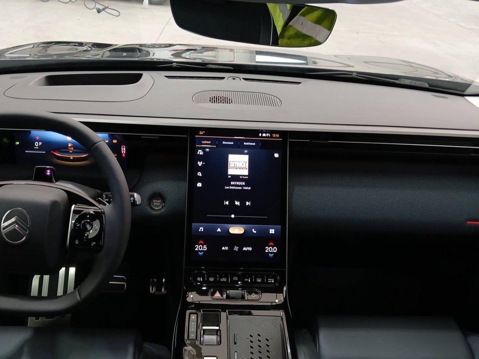 CITROEN - C5 AIRCROSS - #850533 - 9