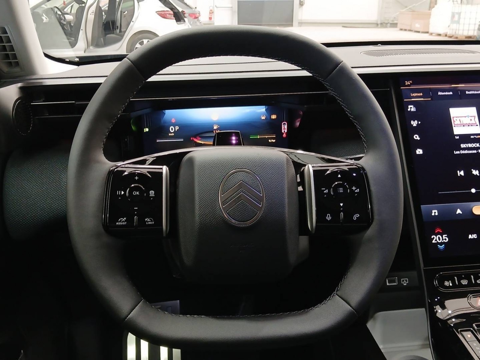 CITROEN - C5 AIRCROSS - #850533 - 10