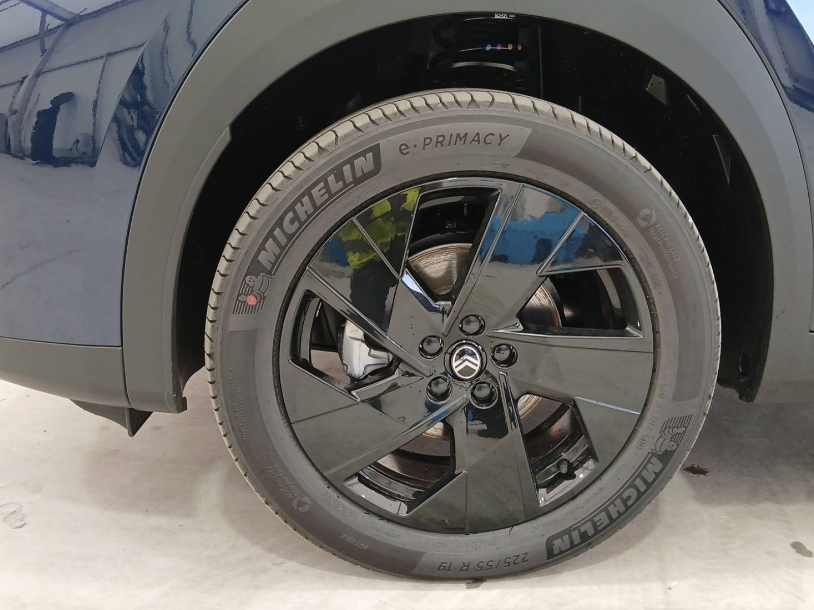 CITROEN - C5 AIRCROSS - #850534 - 6