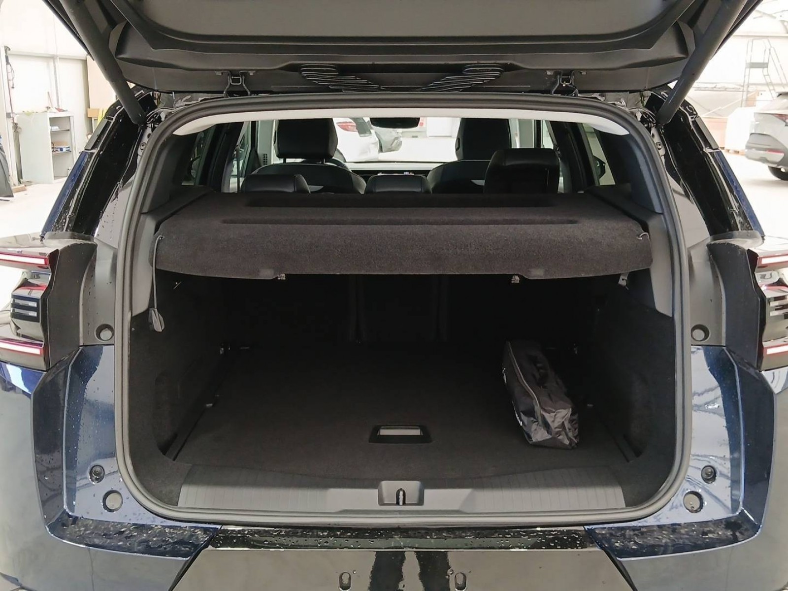 CITROEN - C5 AIRCROSS - #850534 - 12