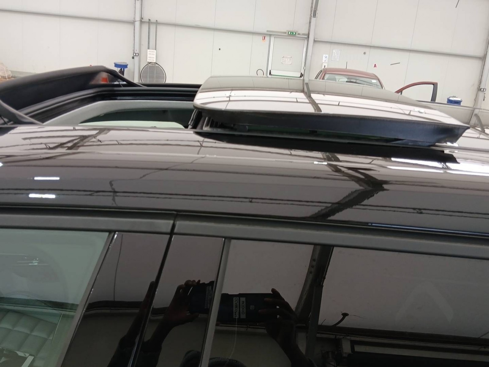 CITROEN - C5 AIRCROSS - #850534 - 13