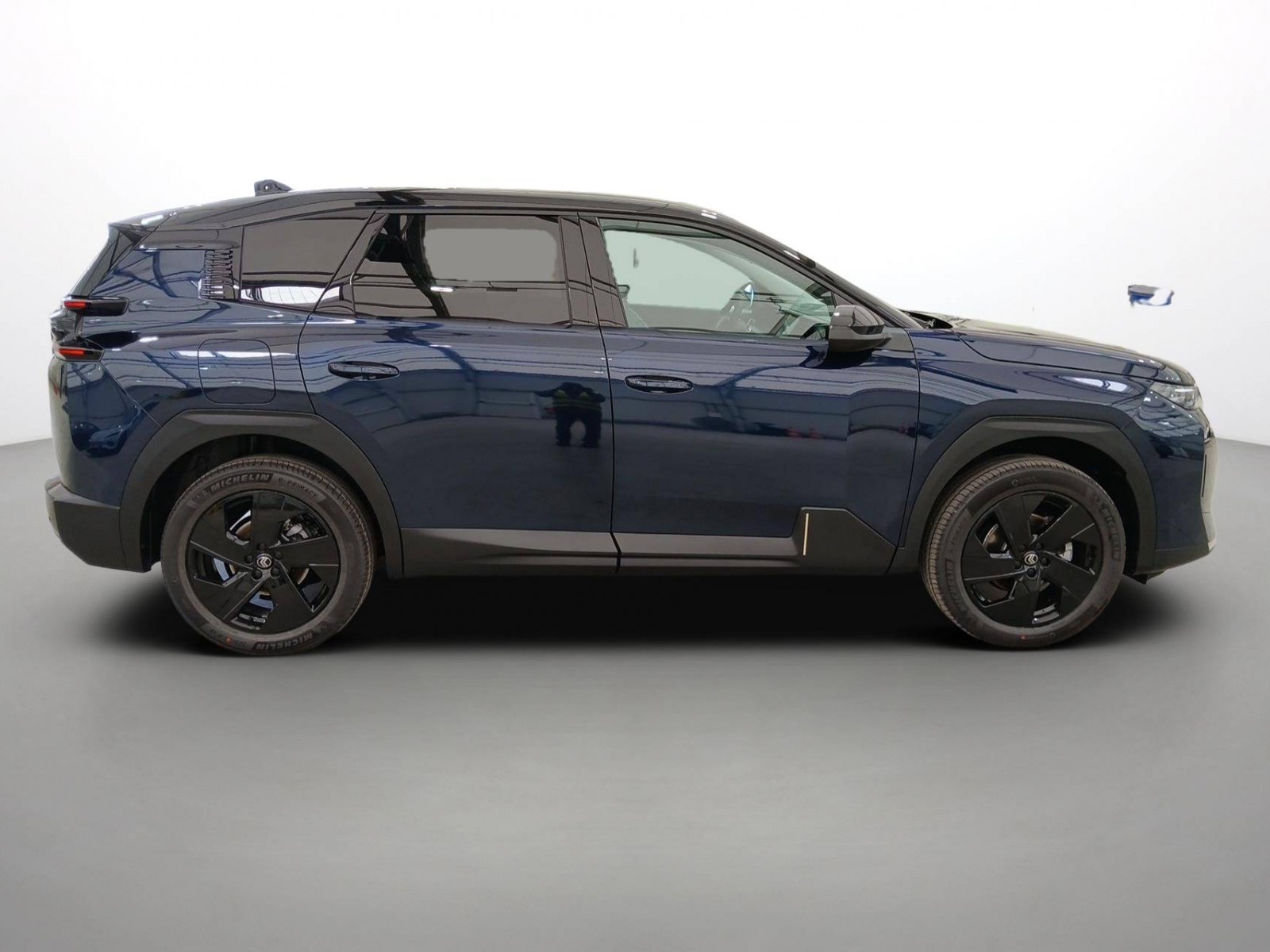 CITROEN - C5 AIRCROSS - #850534 - 15