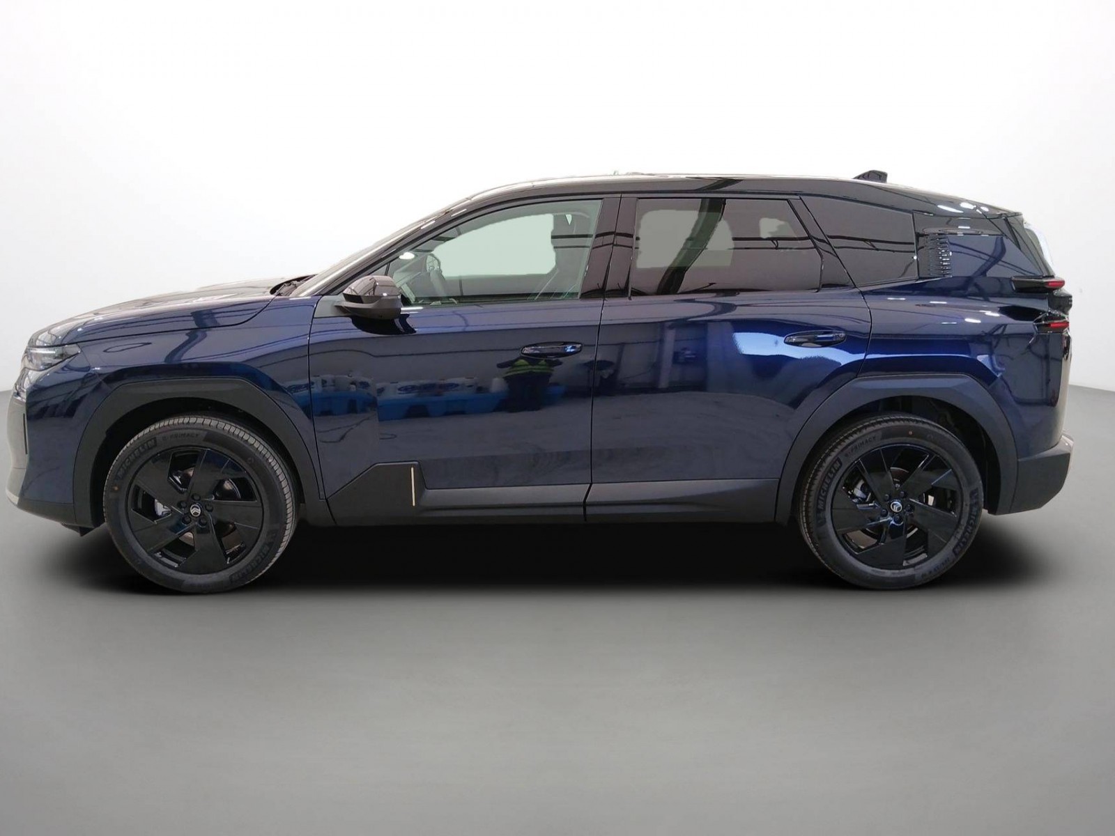 CITROEN - C5 AIRCROSS - #850534 - 16