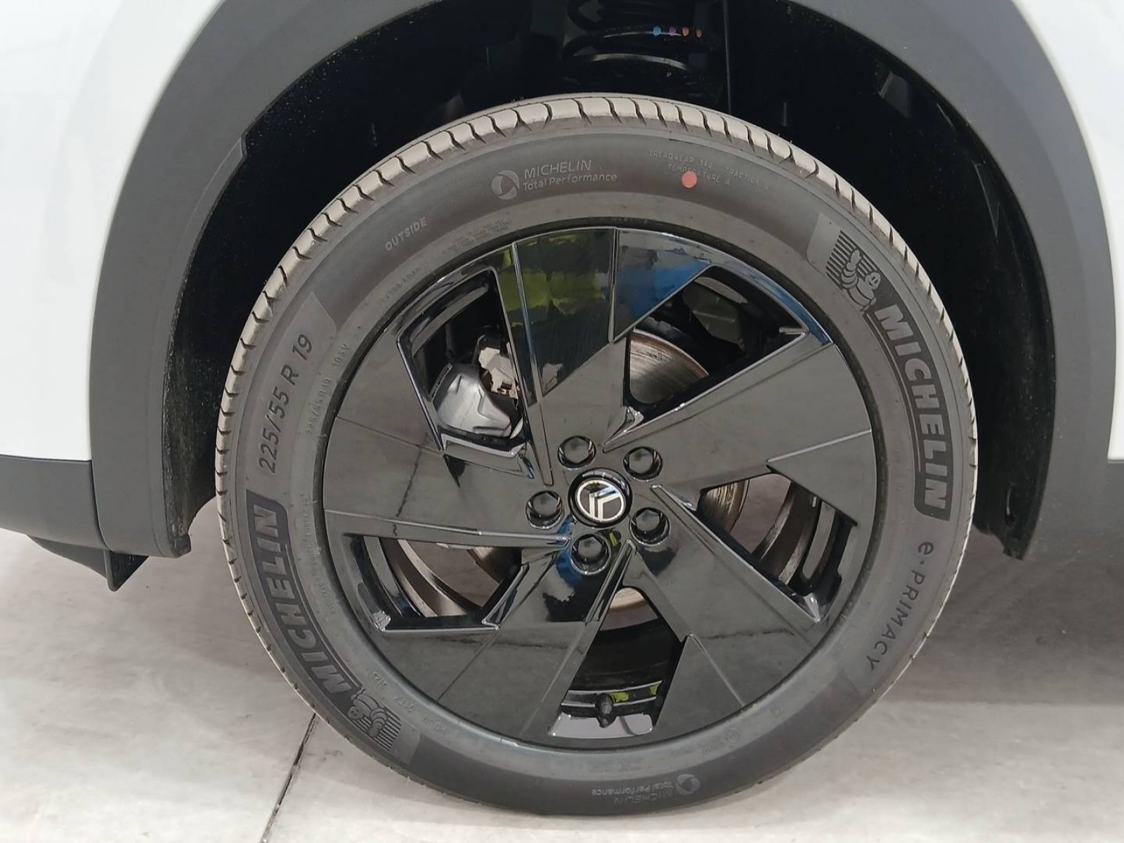 CITROEN - C5 AIRCROSS - #850538 - 6