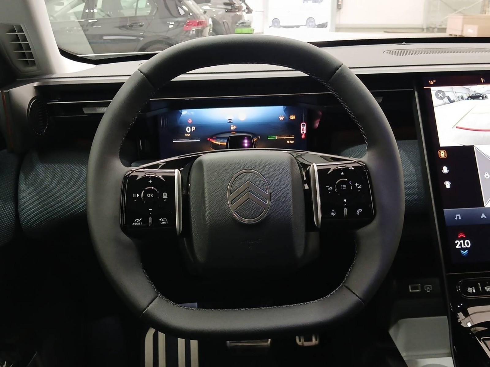 CITROEN - C5 AIRCROSS - #850538 - 10