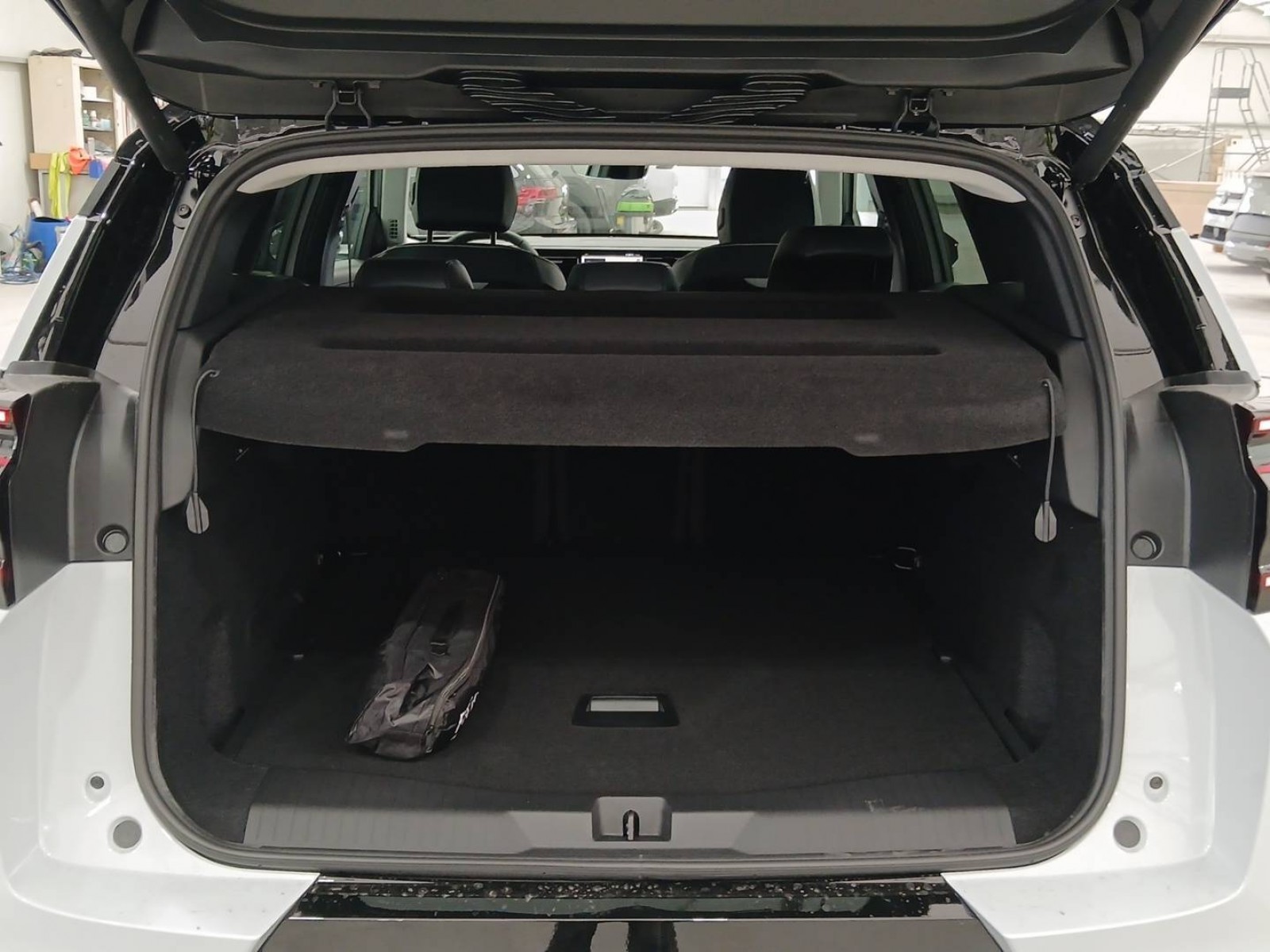 CITROEN - C5 AIRCROSS - #850538 - 12