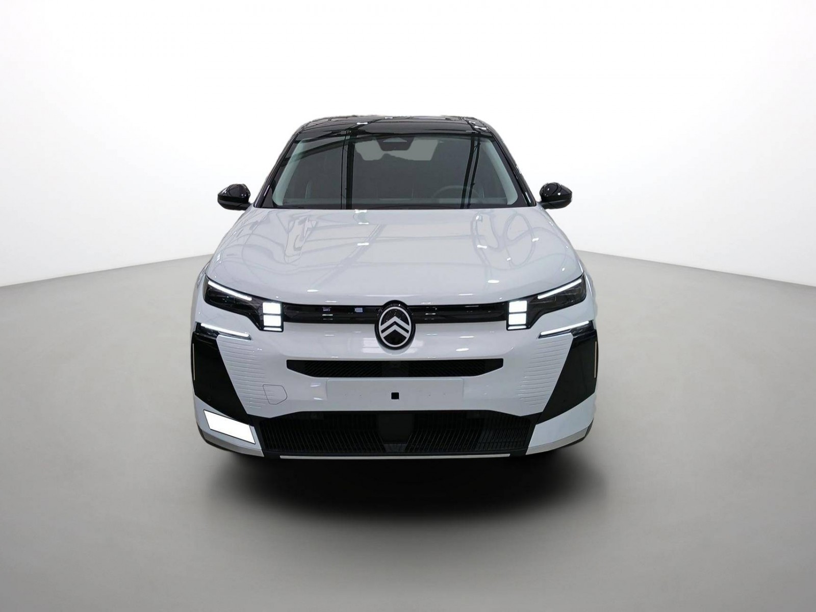 CITROEN - C5 AIRCROSS - #850539 - 4