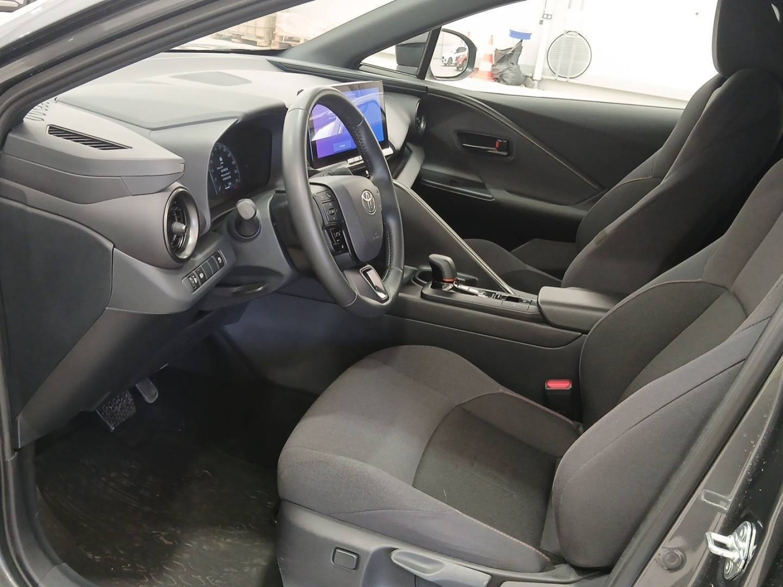 TOYOTA - C-HR - #862182 - 7