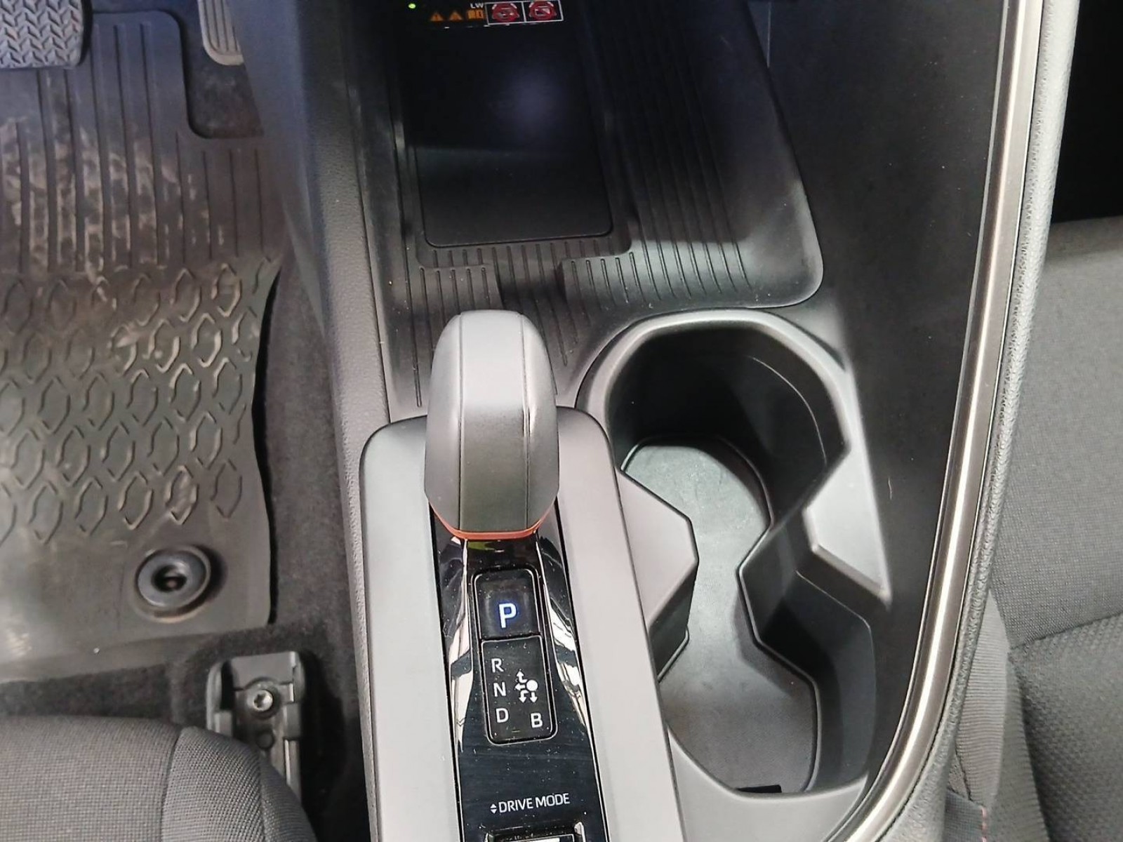 TOYOTA - C-HR - #862182 - 13