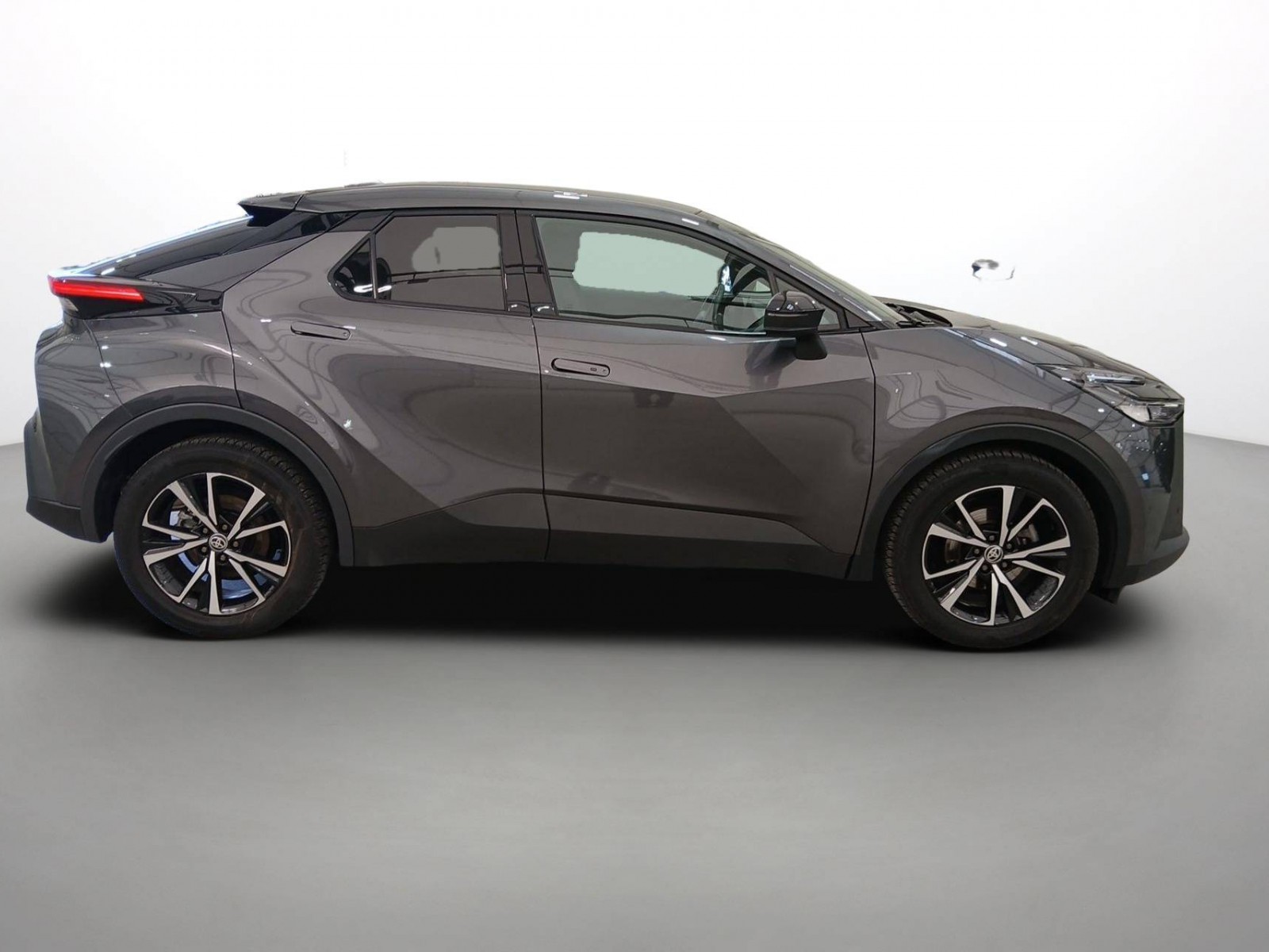 TOYOTA - C-HR - #862182 - 14