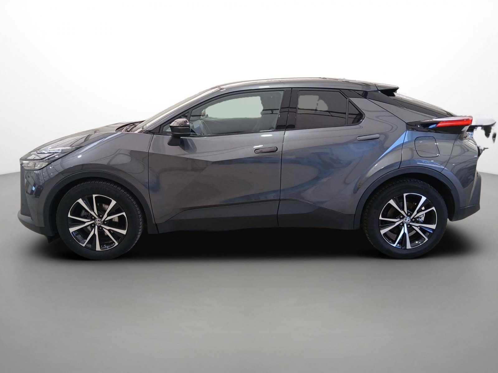 TOYOTA - C-HR - #862182 - 15