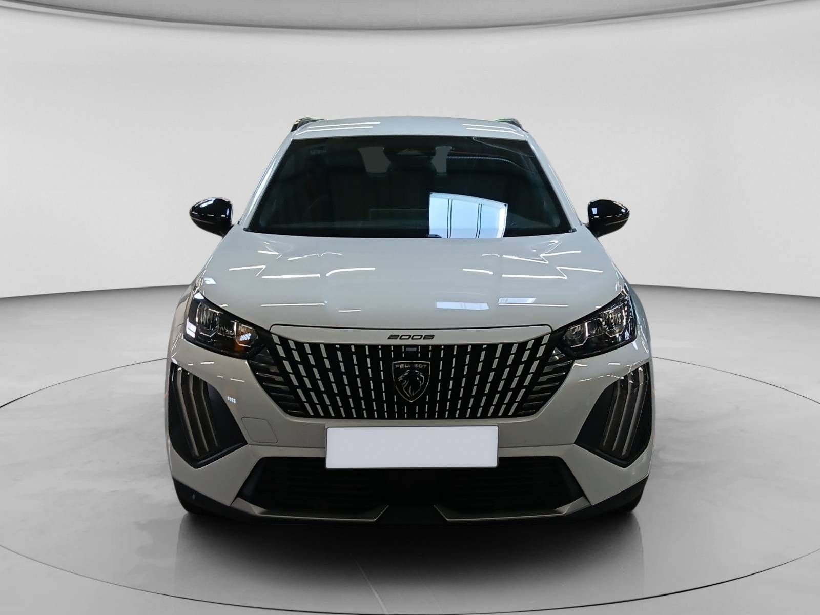 PEUGEOT - 2008 - #865488 - 4