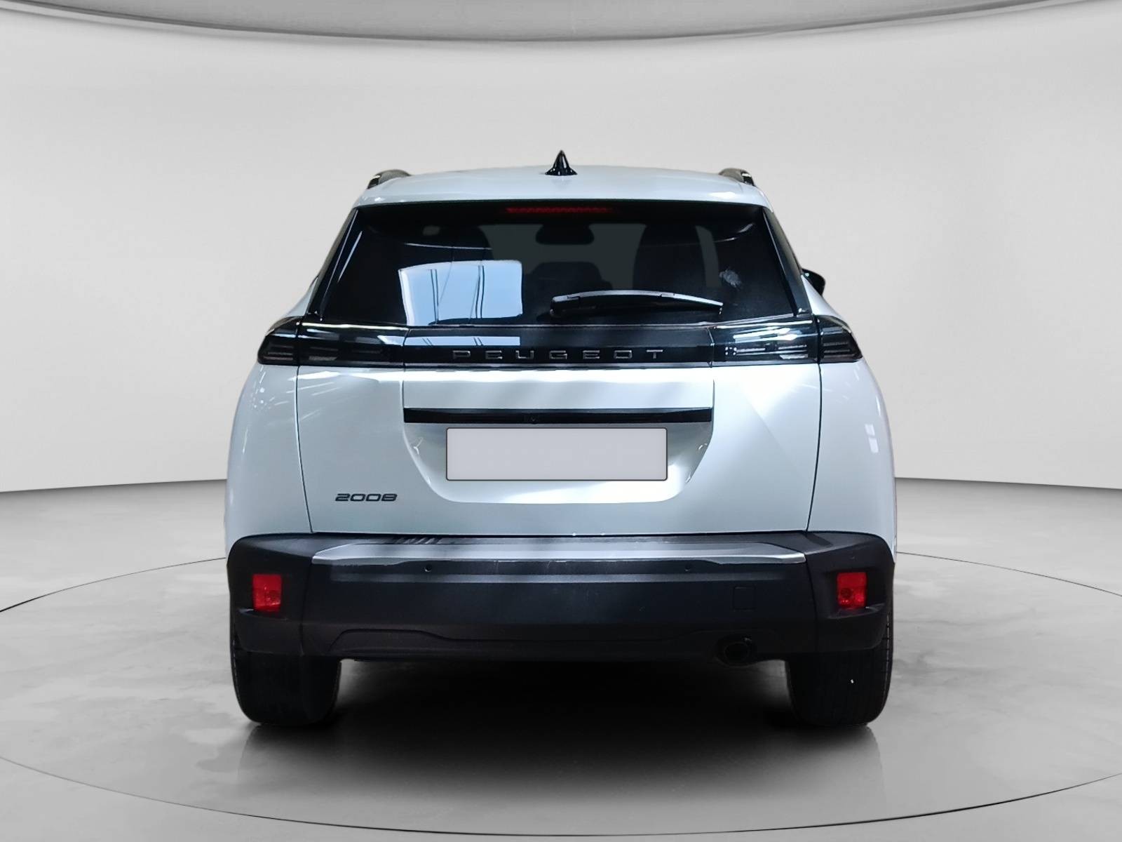 PEUGEOT - 2008 - #865488 - 5