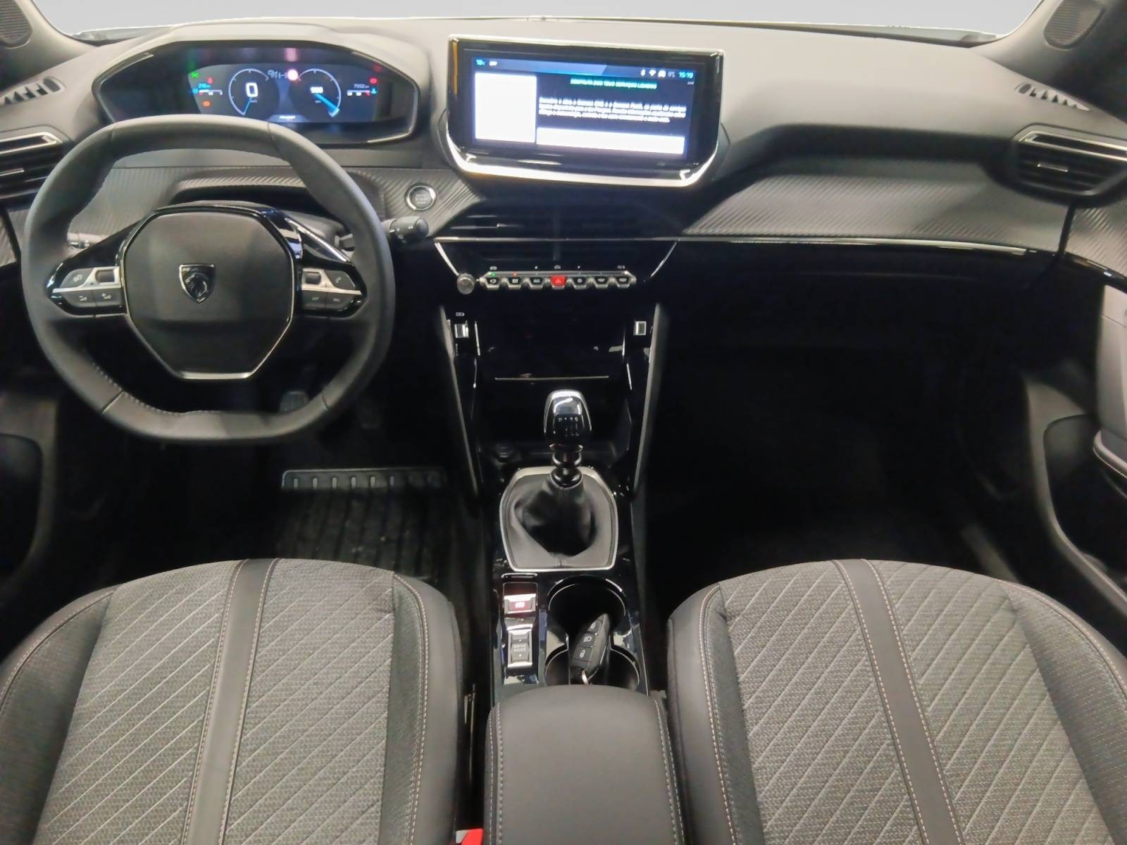 PEUGEOT - 2008 - #865488 - 11