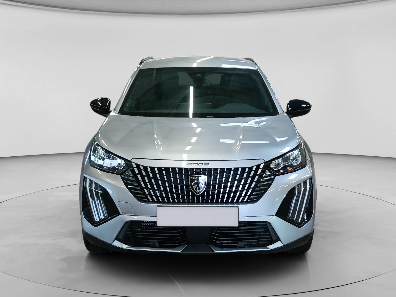 PEUGEOT - 2008 - #865456 - 4