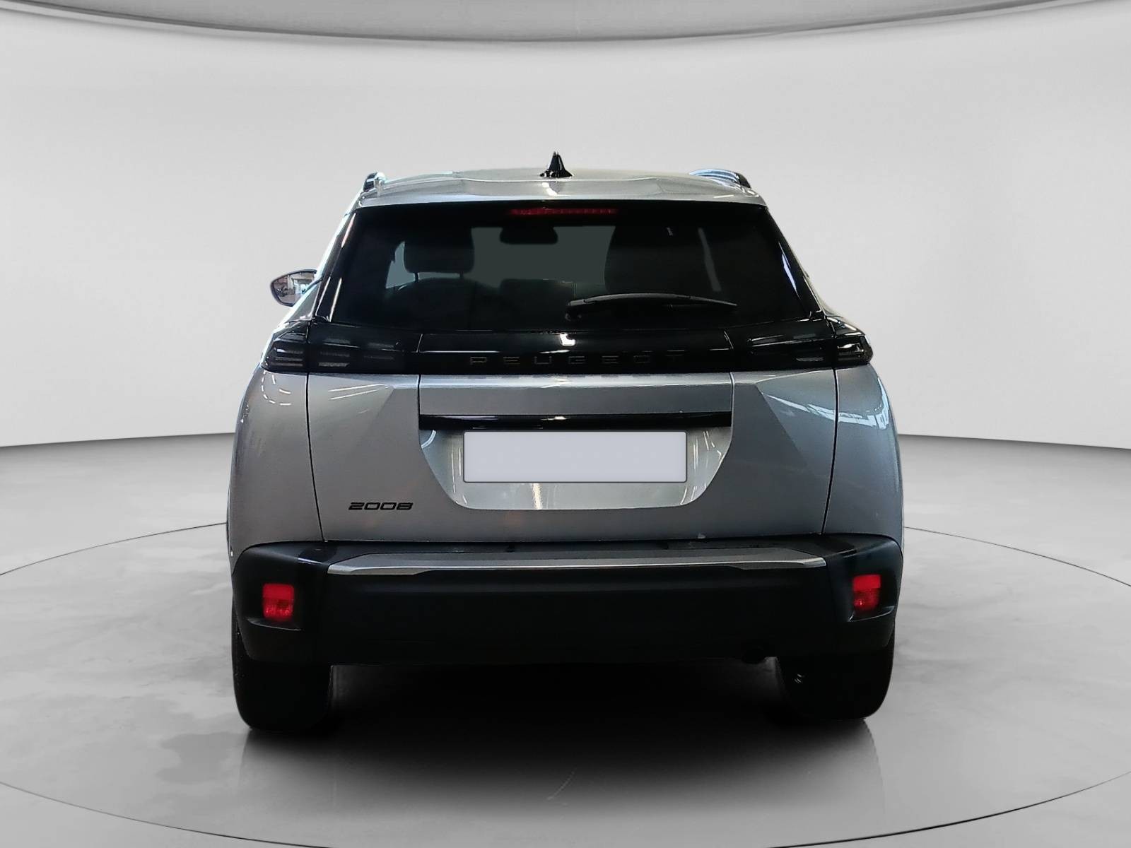 PEUGEOT - 2008 - #865456 - 5