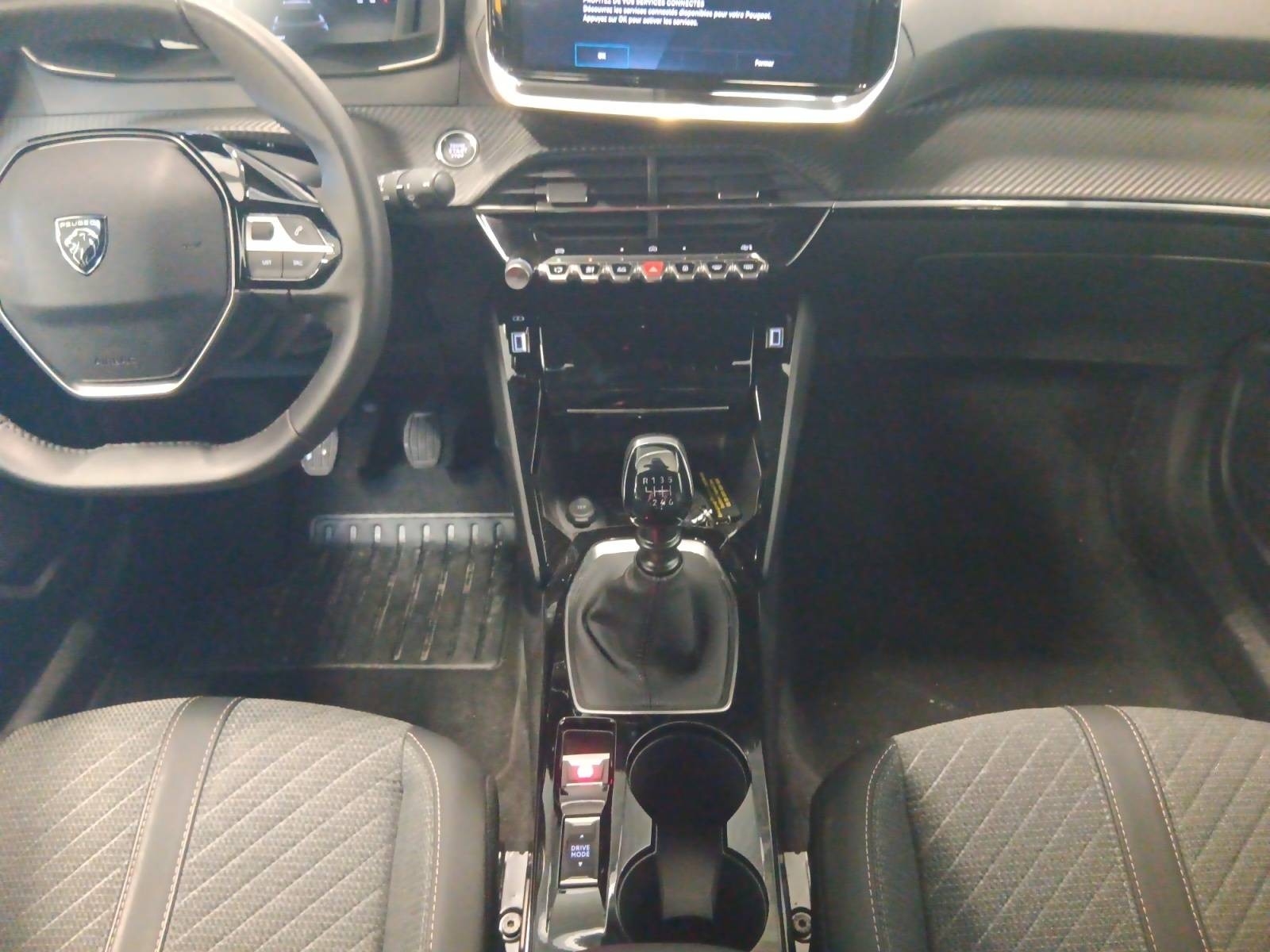 PEUGEOT - 2008 - #865456 - 13