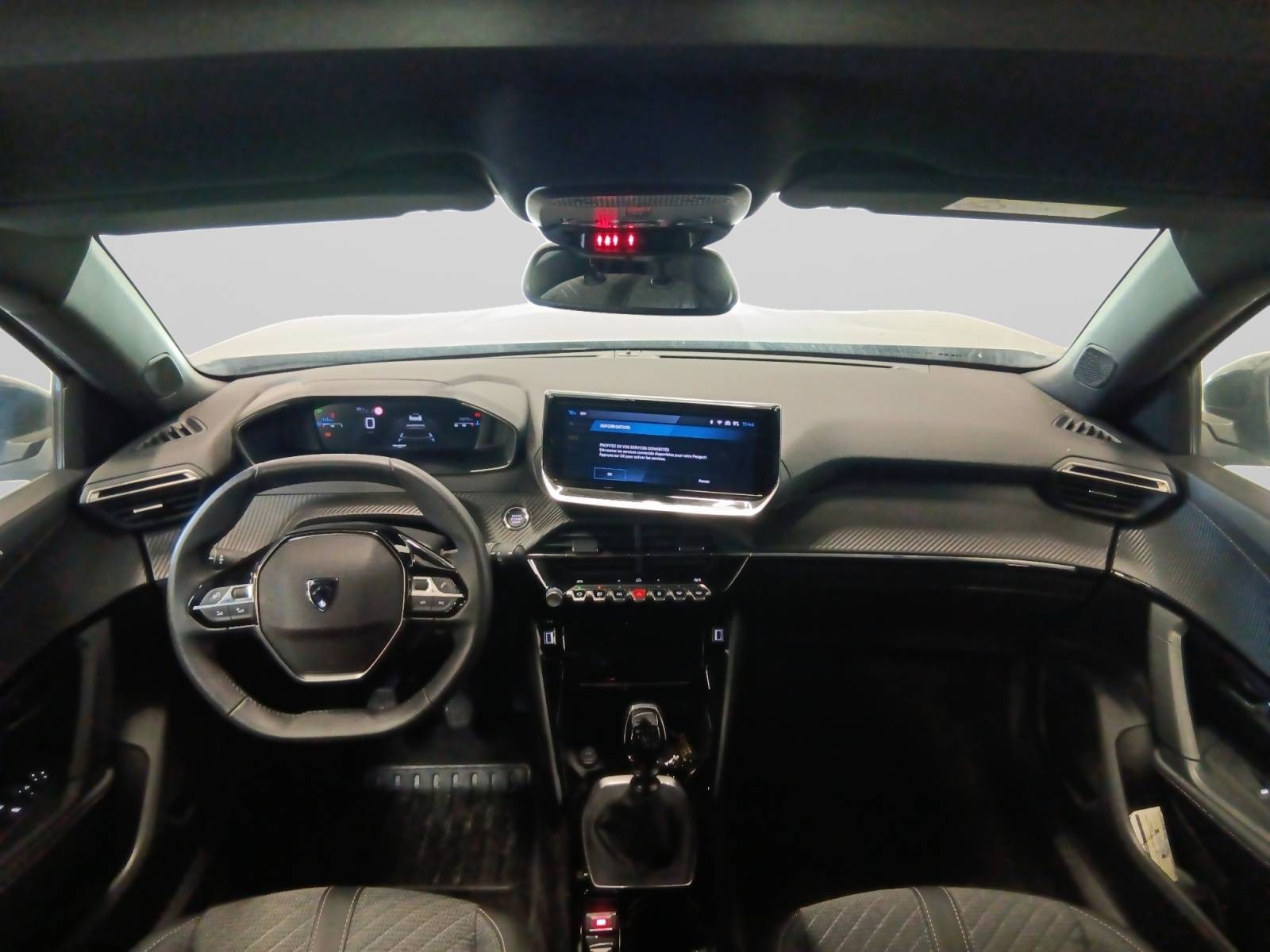 PEUGEOT - 2008 - #865487 - 9