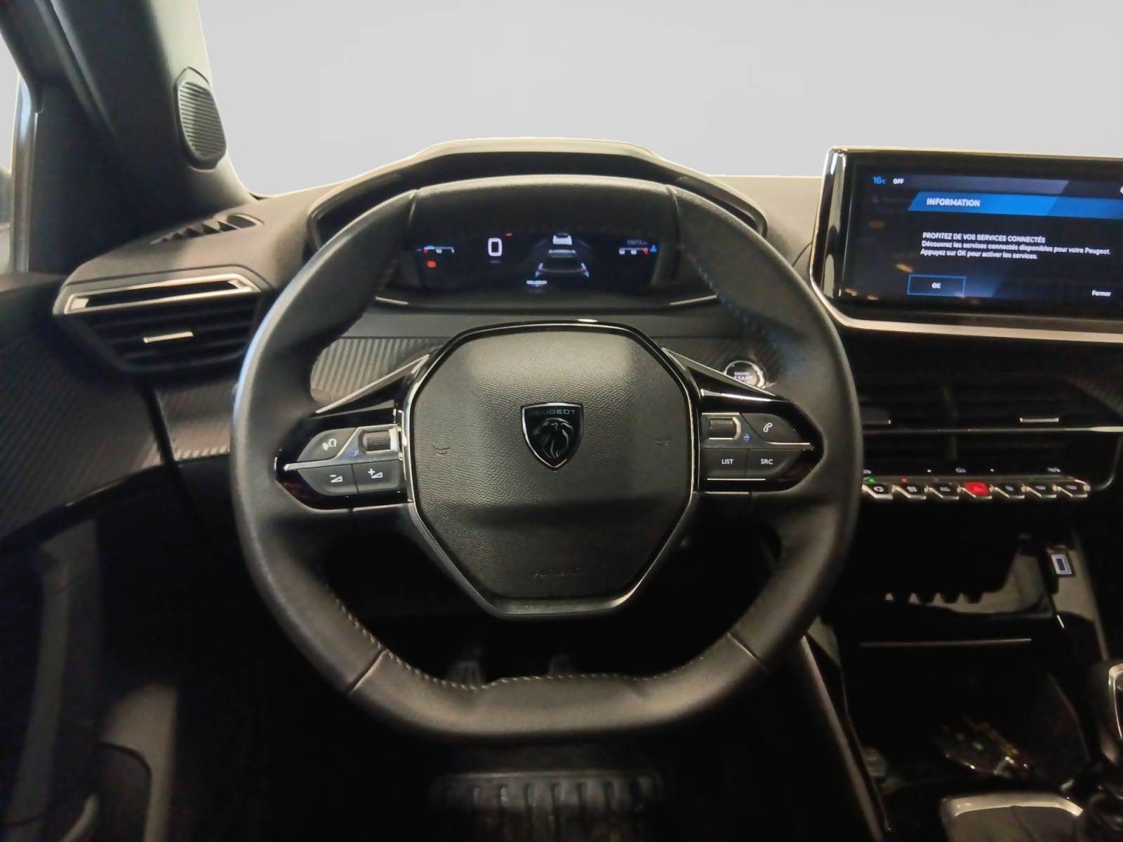 PEUGEOT - 2008 - #865487 - 10