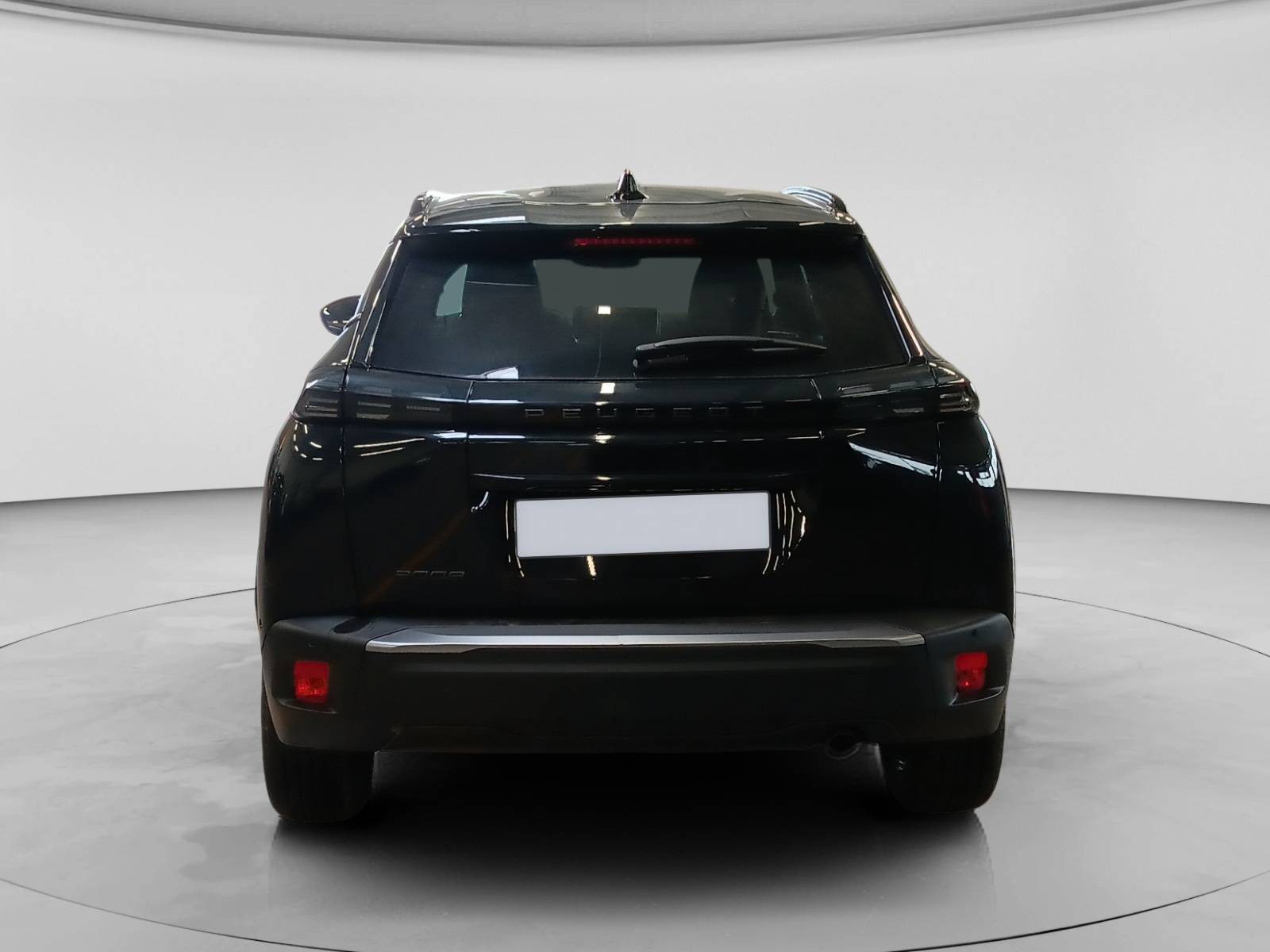 PEUGEOT - 2008 - #865460 - 5