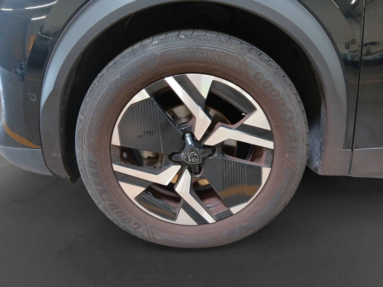 PEUGEOT - 2008 - #865460 - 6