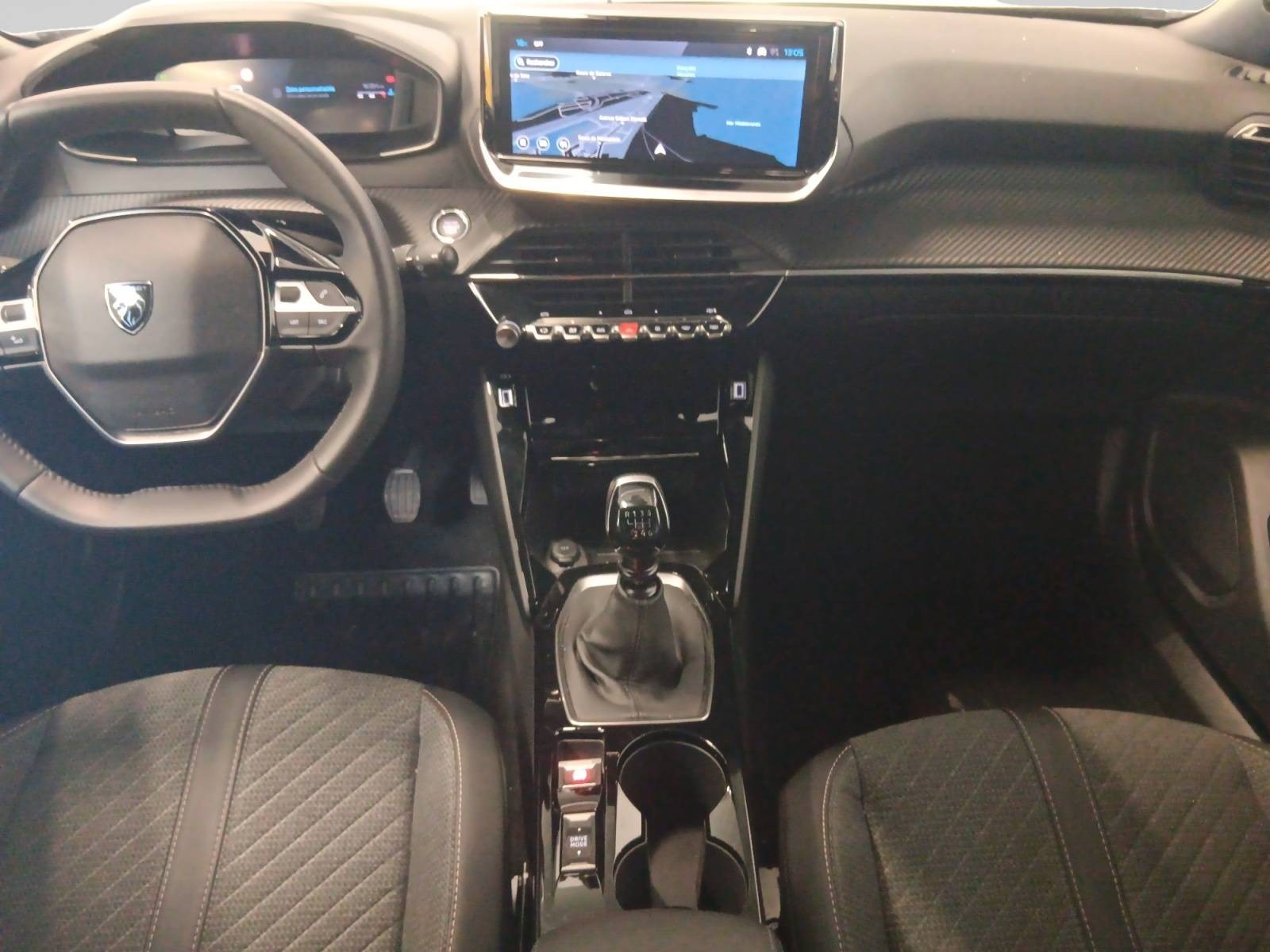 PEUGEOT - 2008 - #865460 - 11