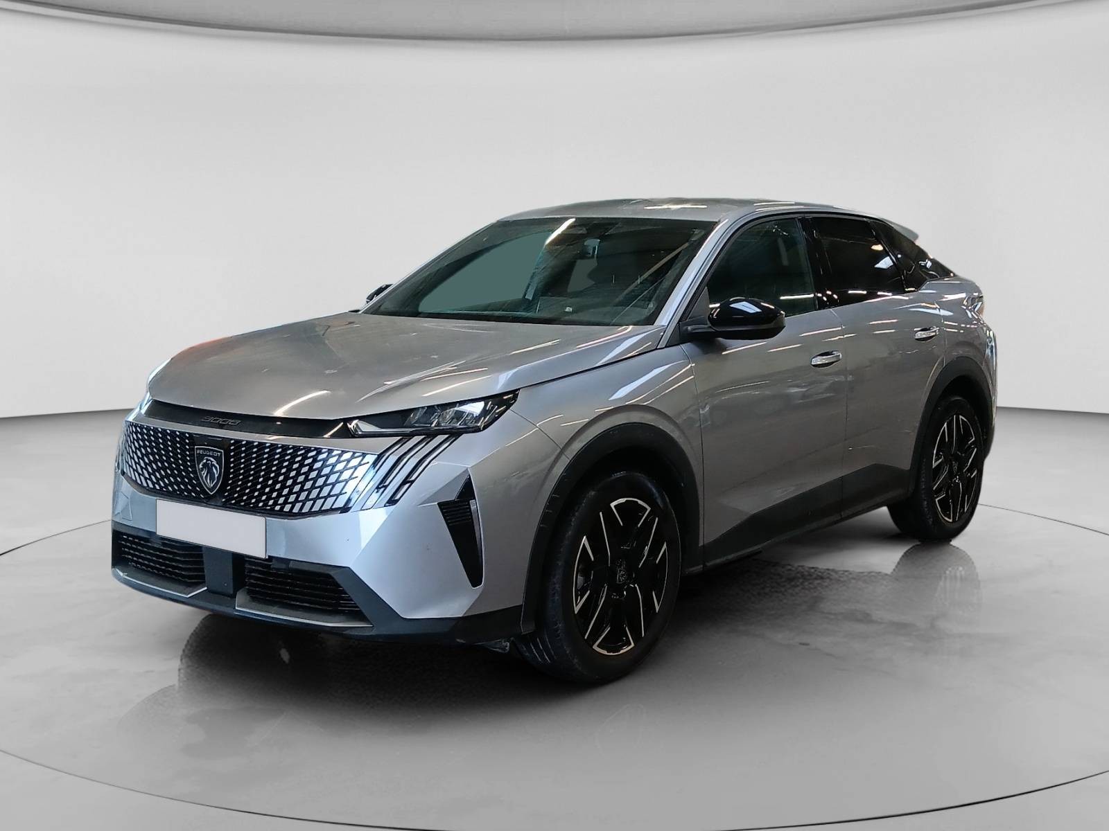 PEUGEOT - 3008 - #861570 - 0