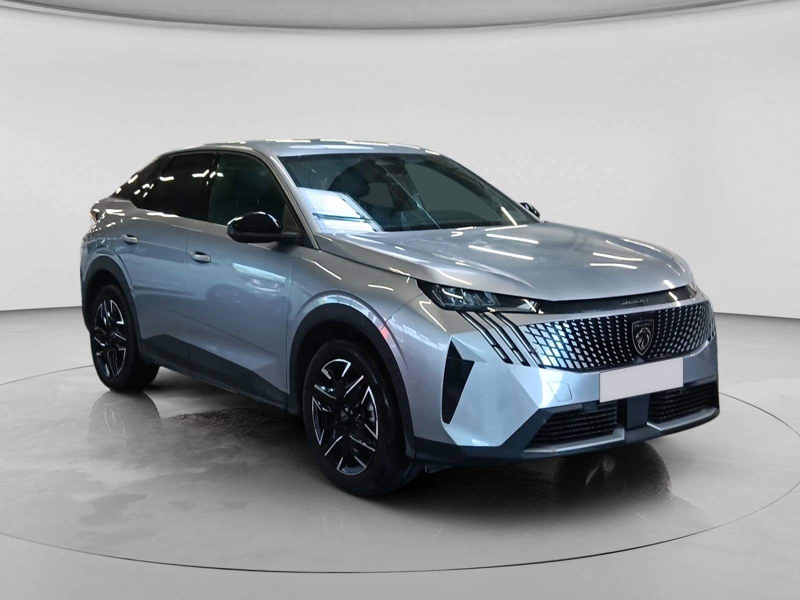 PEUGEOT - 3008 - #861570 - 1
