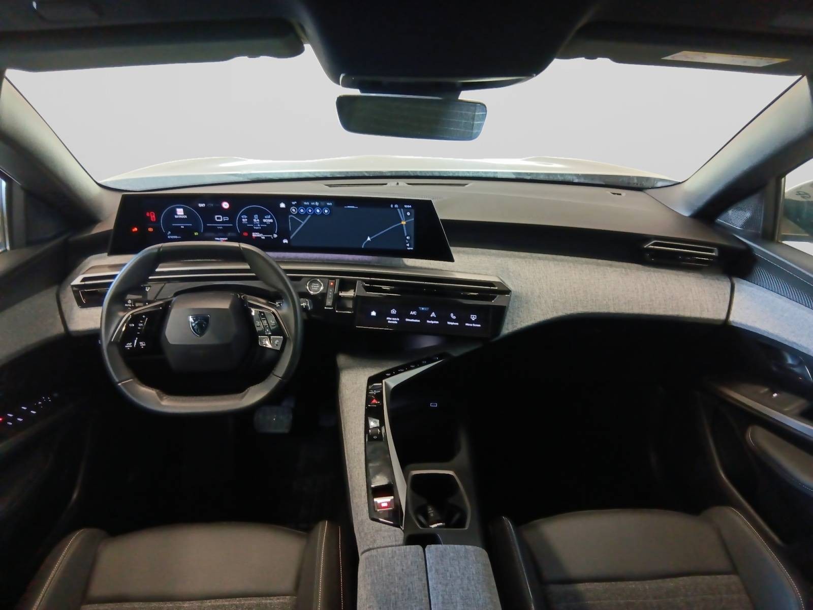 PEUGEOT - 3008 - #865466 - 9