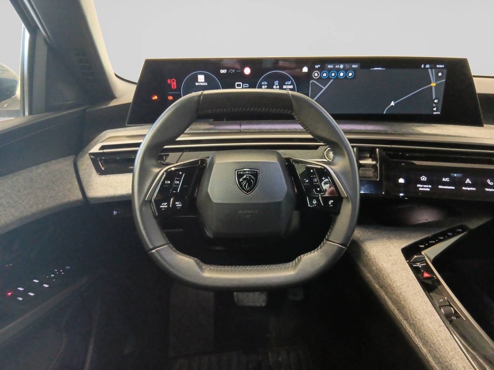 PEUGEOT - 3008 - #865466 - 10