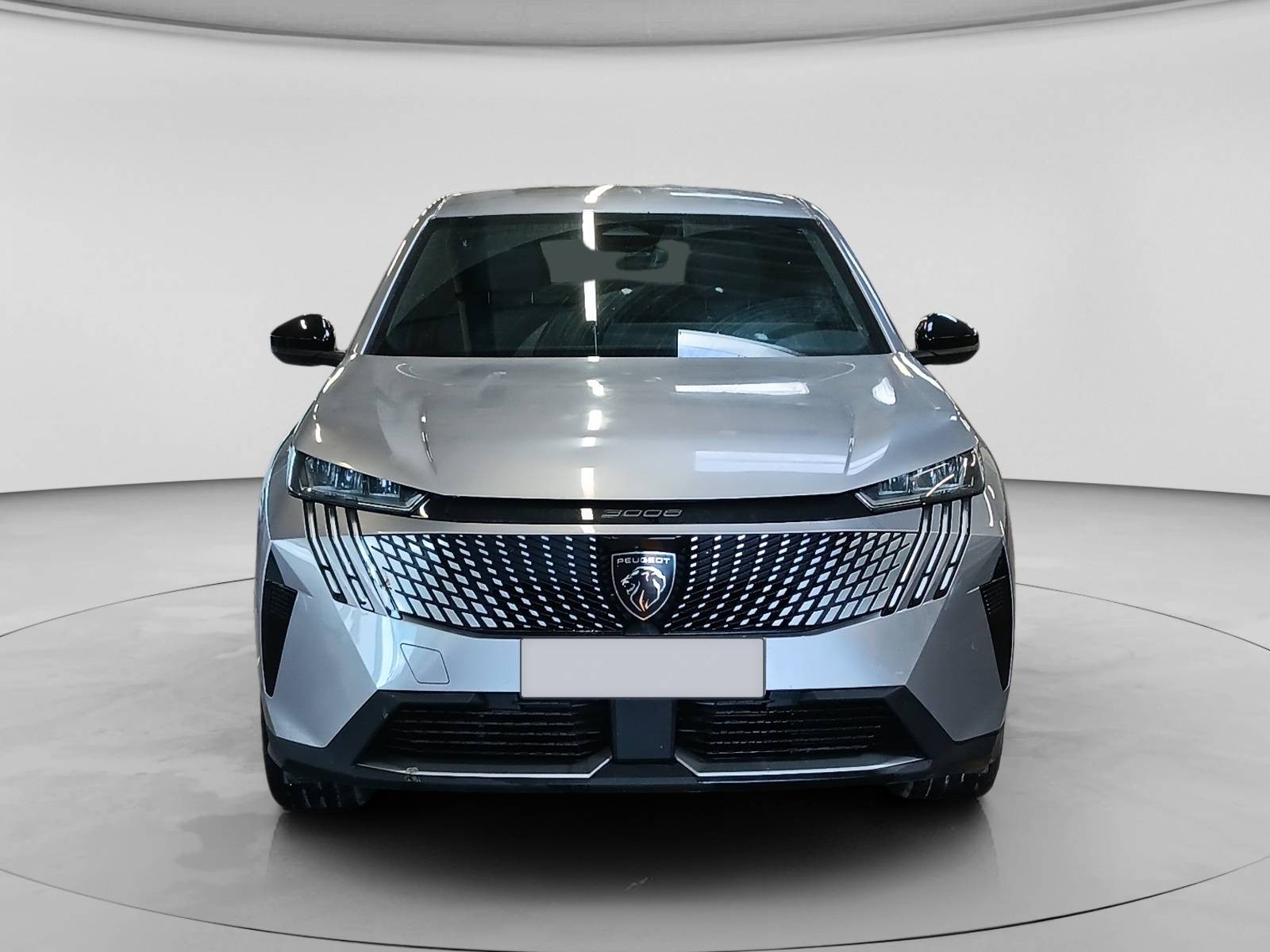 PEUGEOT - 3008 - #865471 - 4