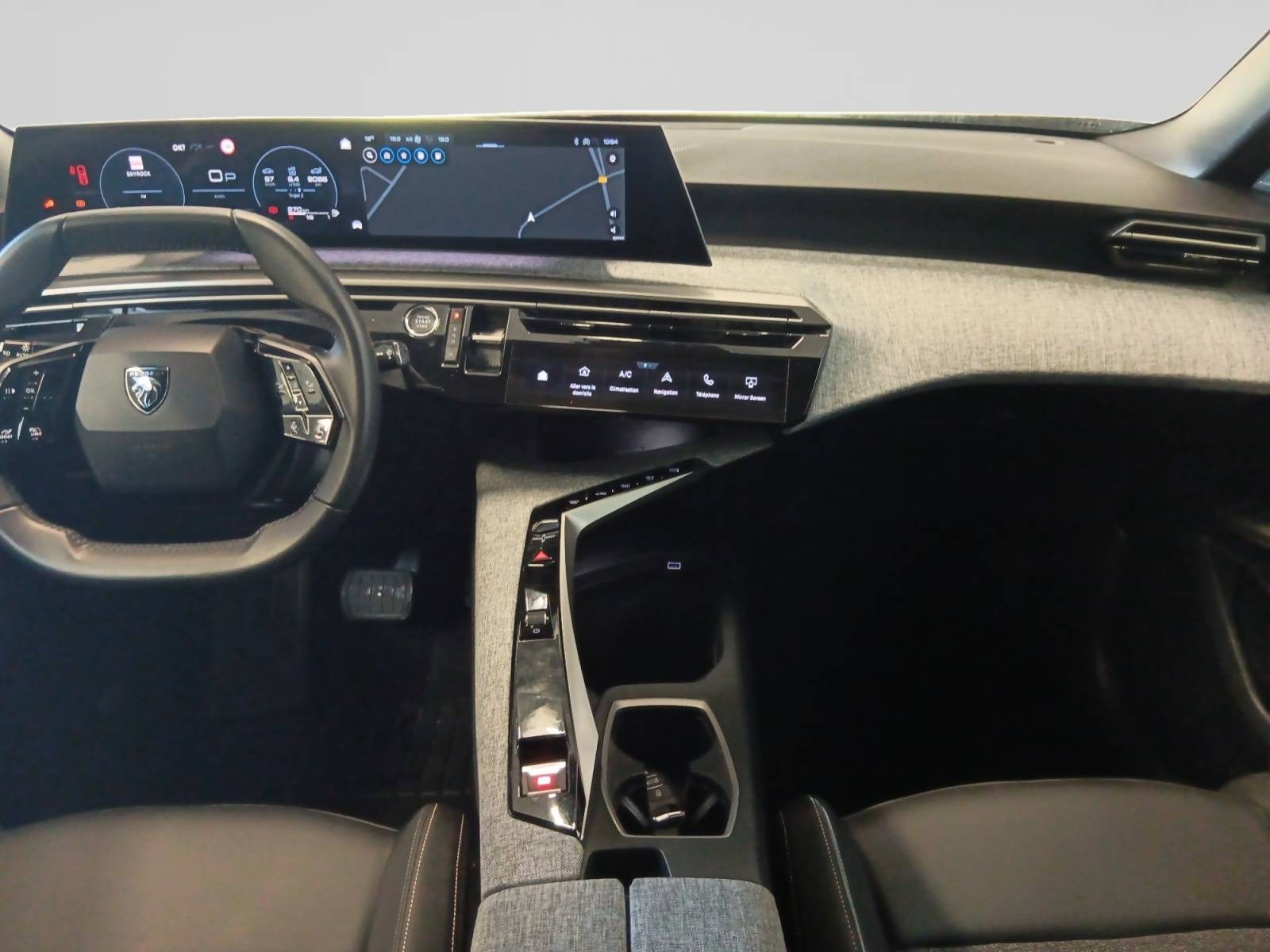 PEUGEOT - 3008 - #865472 - 11