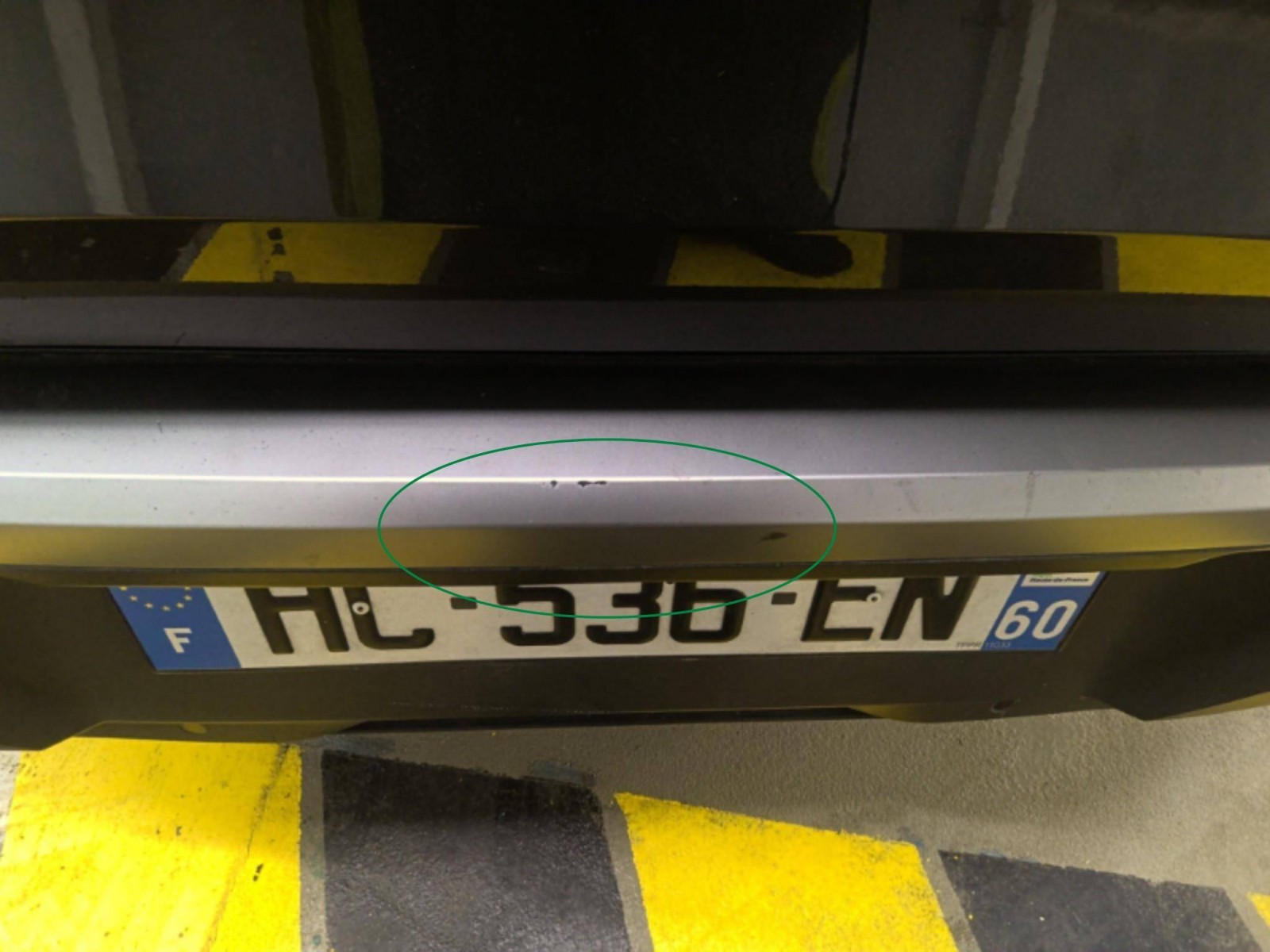 PEUGEOT - 5008 - #865506 - 24