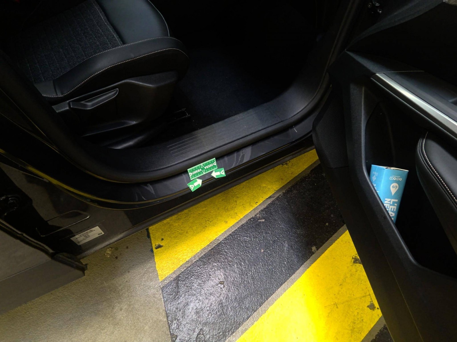 PEUGEOT - 5008 - #865506 - 22