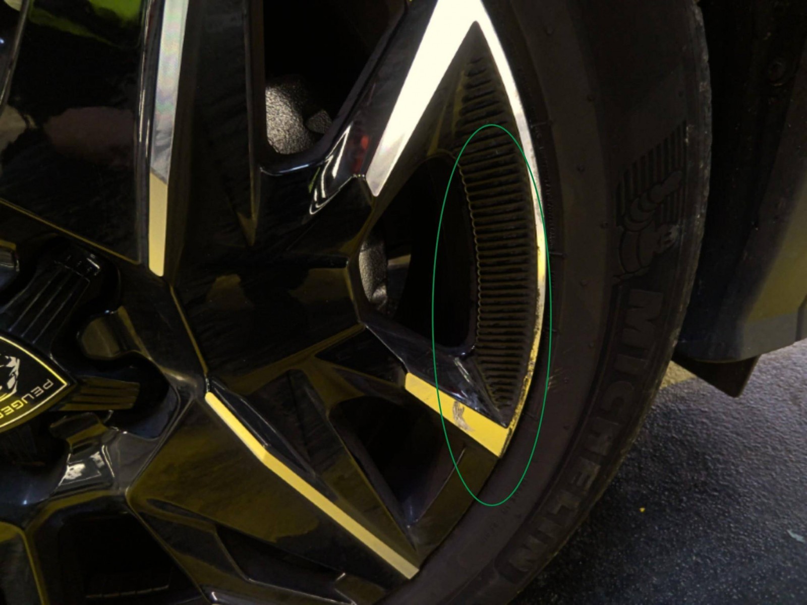 PEUGEOT - 5008 - #865514 - 22