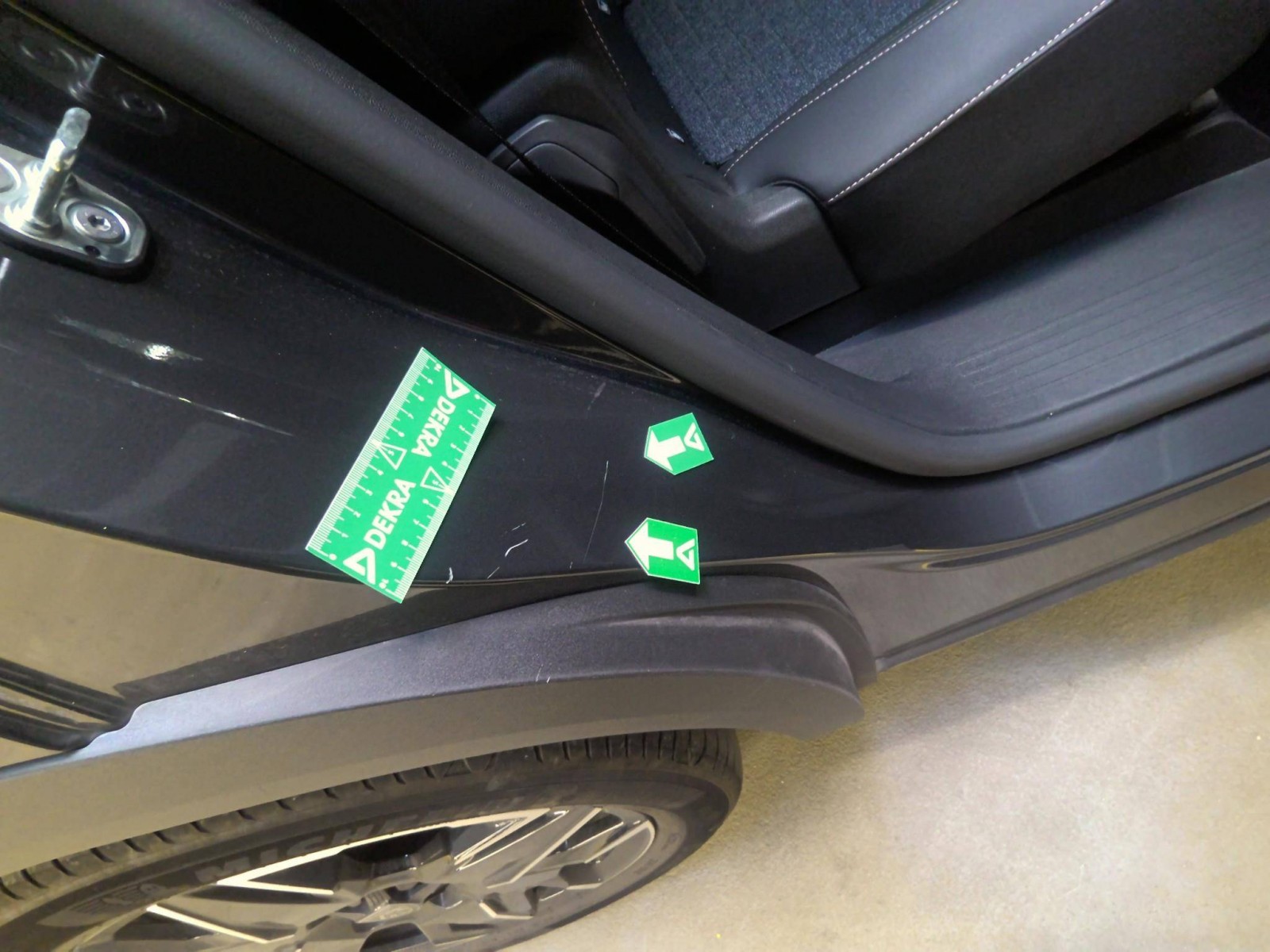 PEUGEOT - 5008 - #865514 - 26