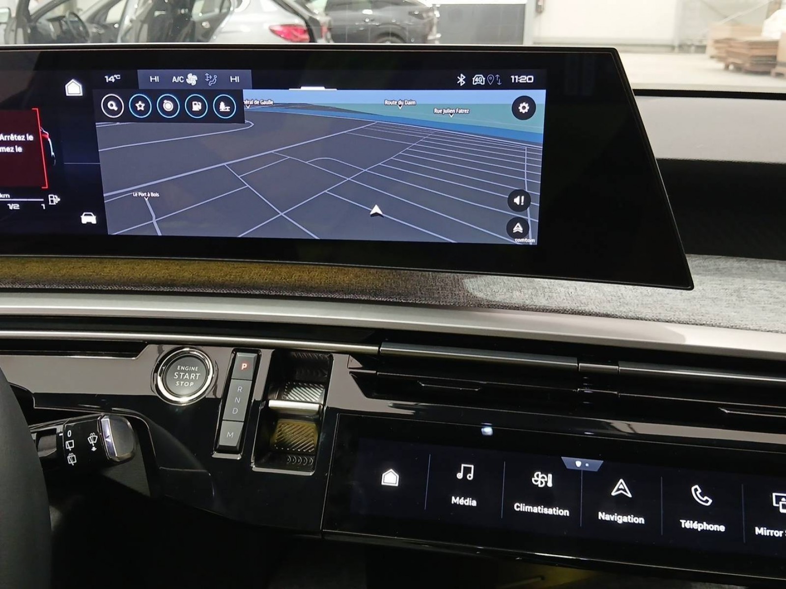 PEUGEOT - 5008 - #865527 - 11