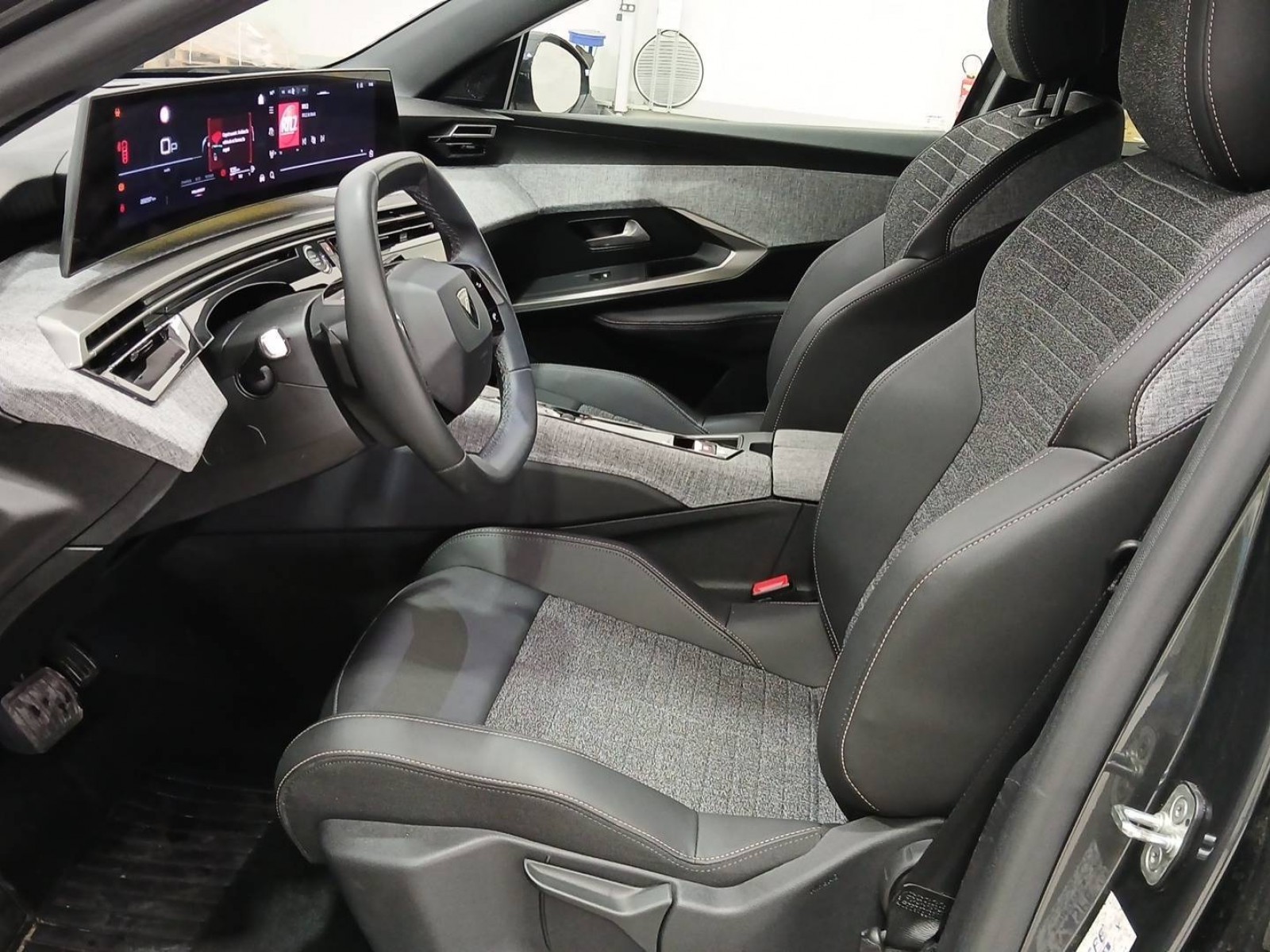 PEUGEOT - 5008 - #867287 - 7