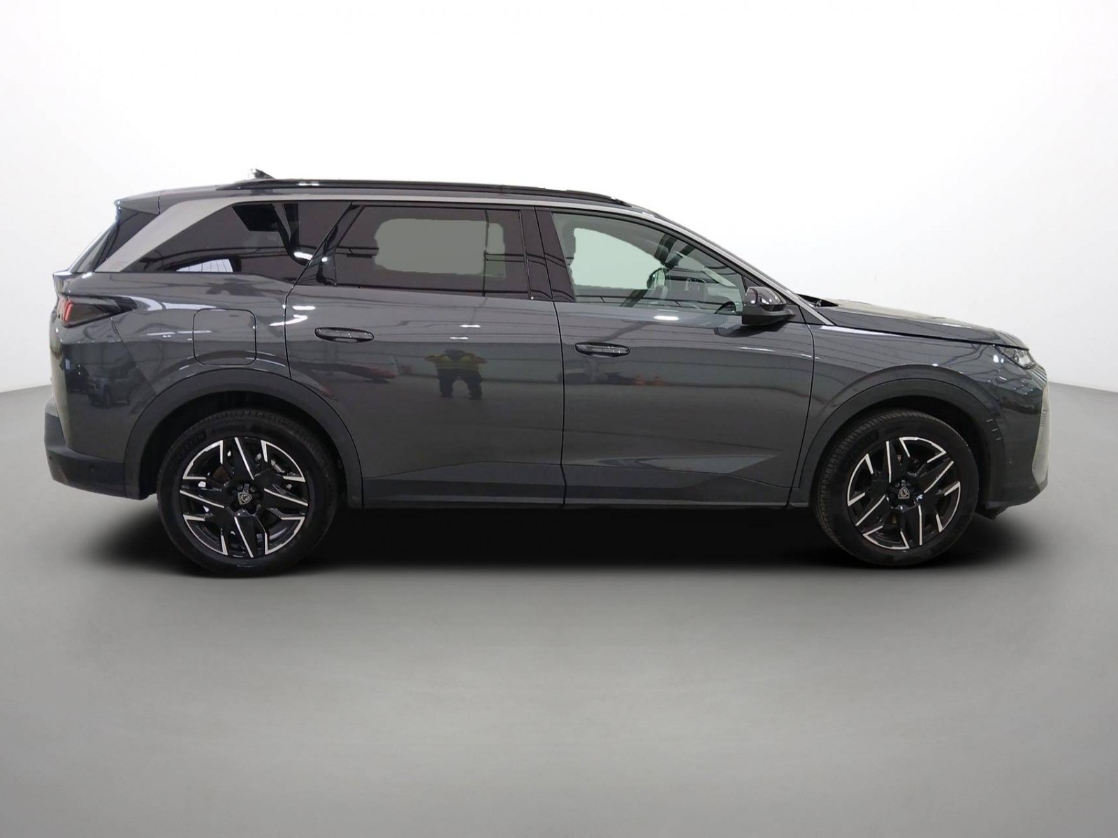 PEUGEOT - 5008 - #867287 - 14