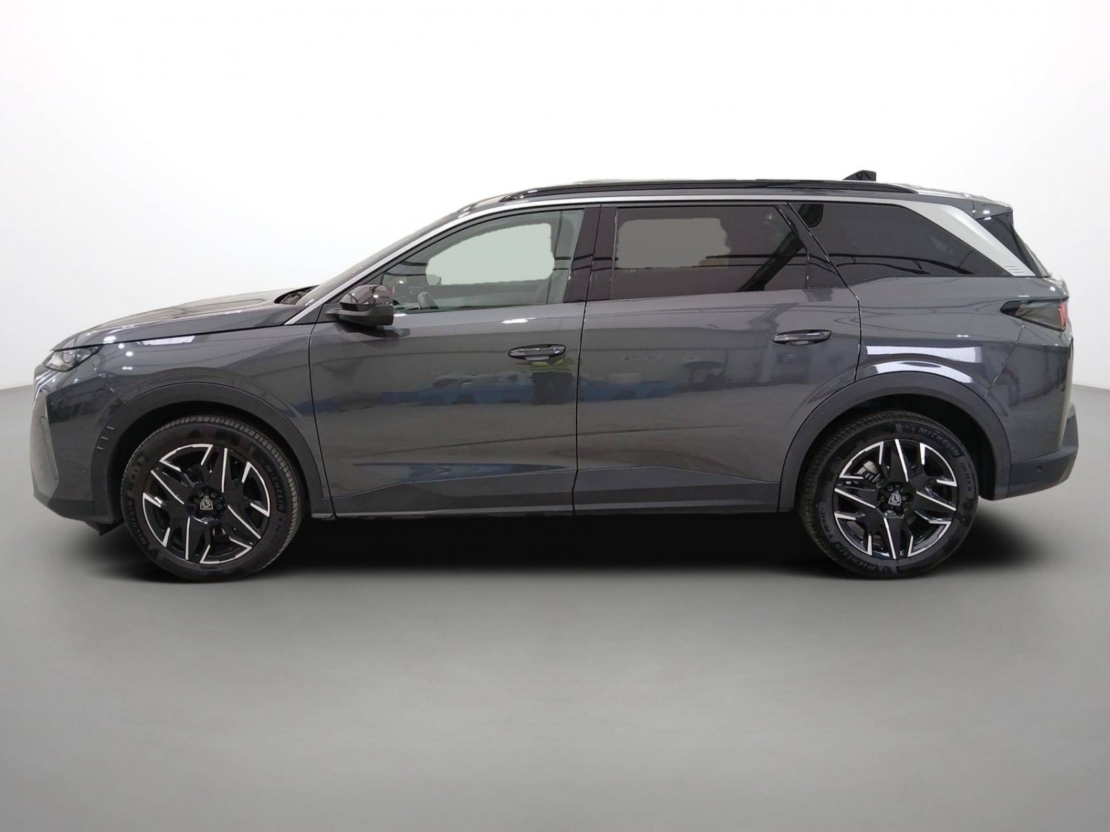 PEUGEOT - 5008 - #867287 - 15