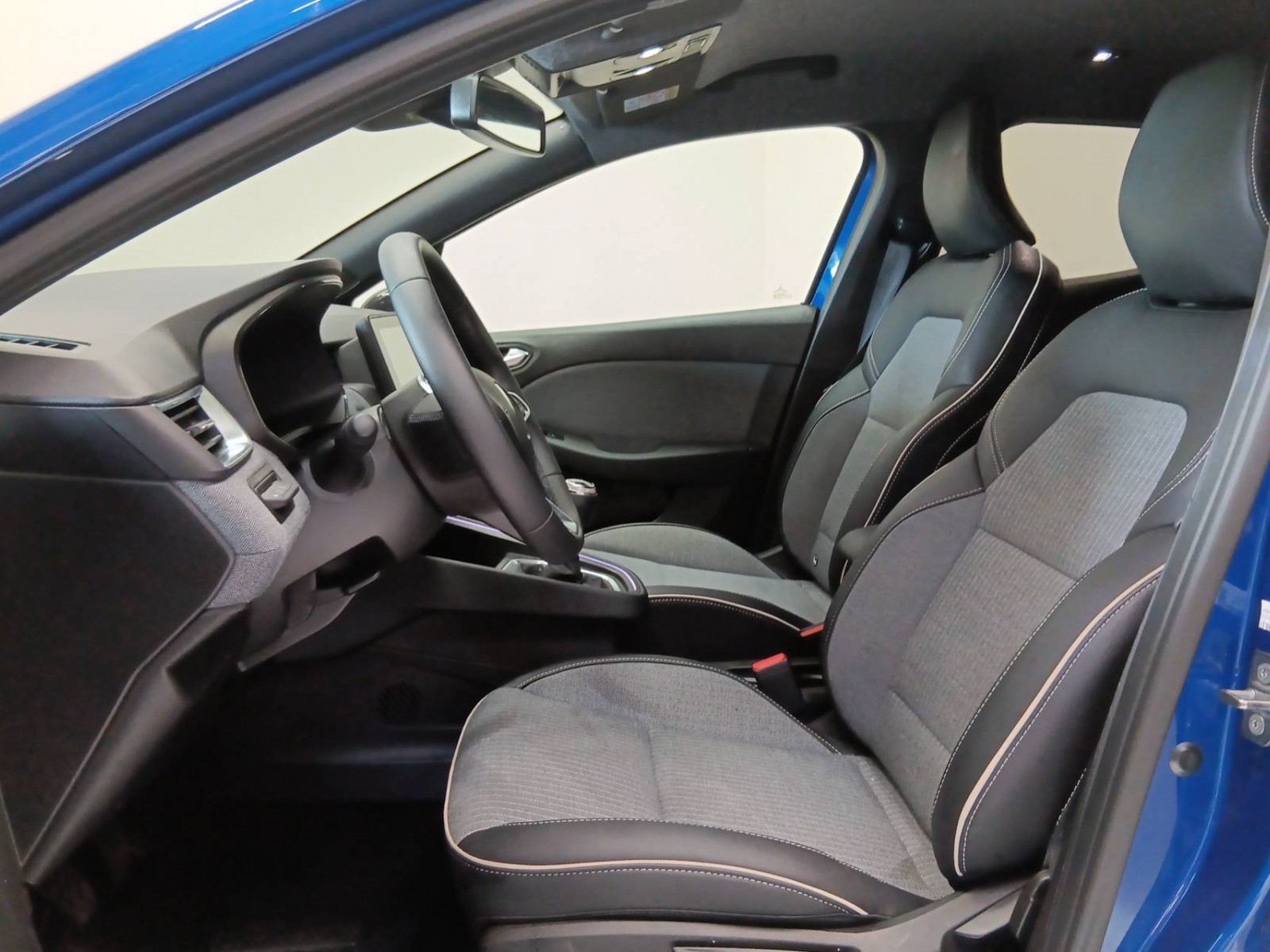 RENAULT - CLIO V - #866409 - 7
