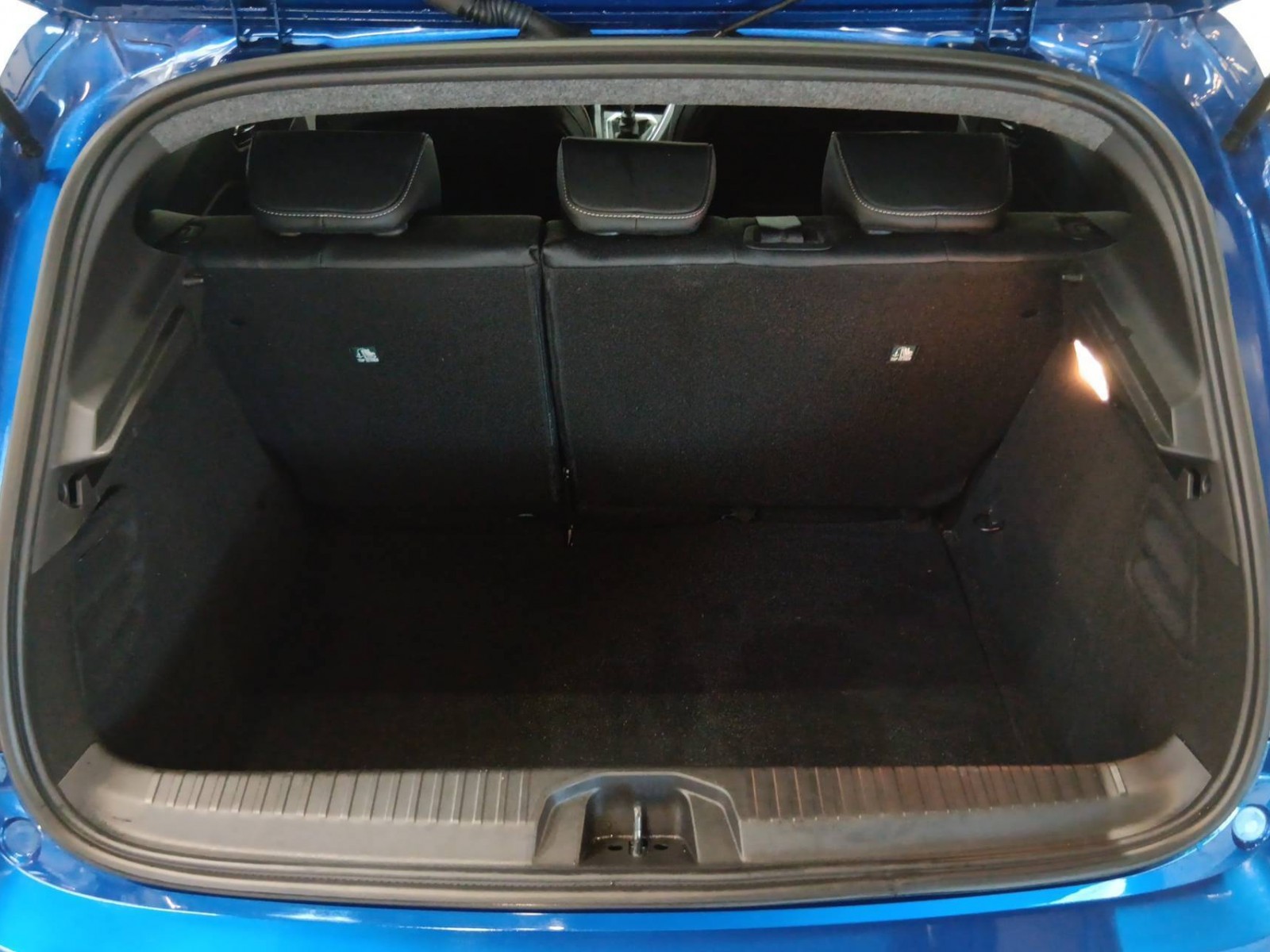 RENAULT - CLIO V - #866409 - 12