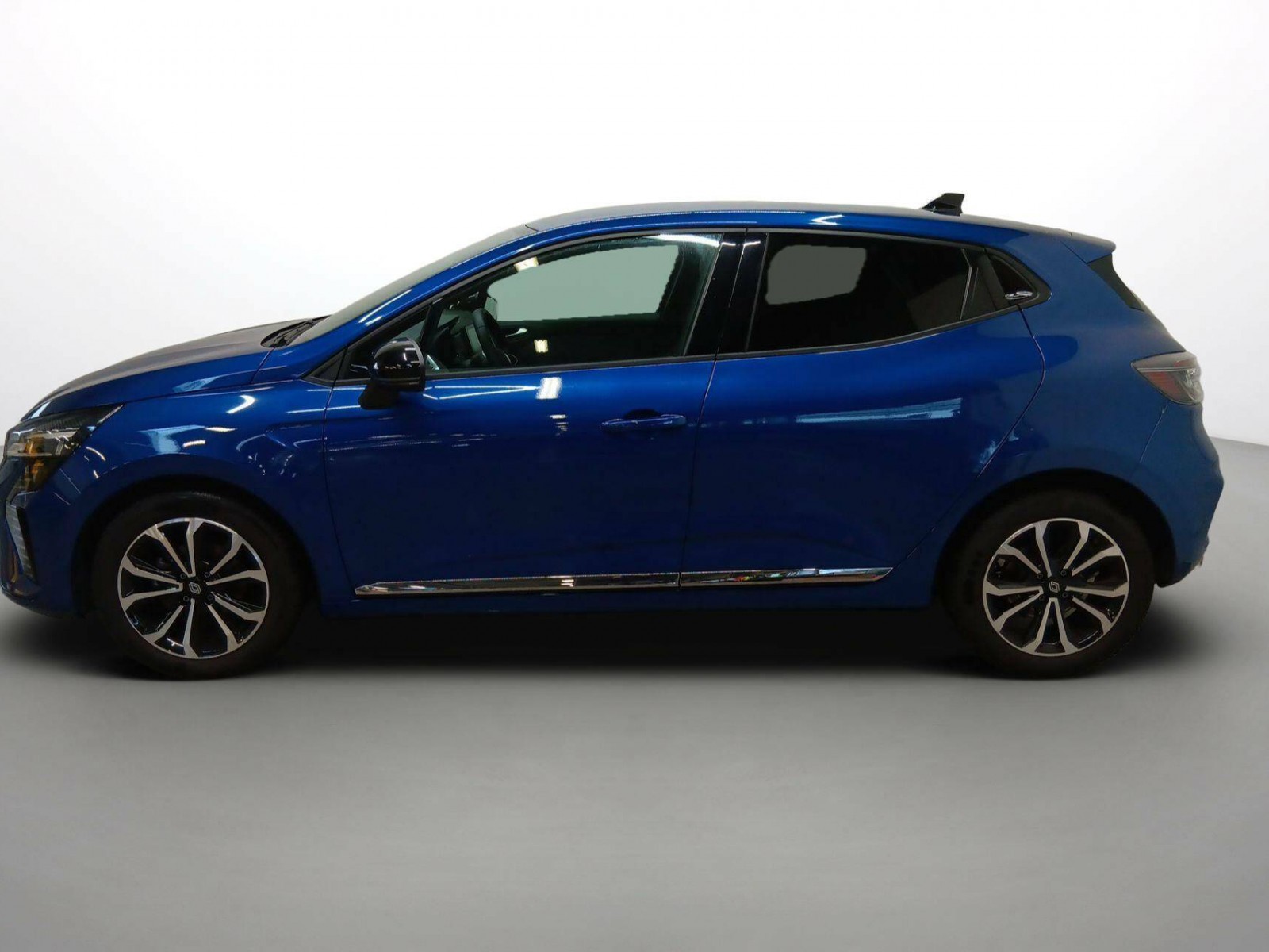 RENAULT - CLIO V - #866409 - 14