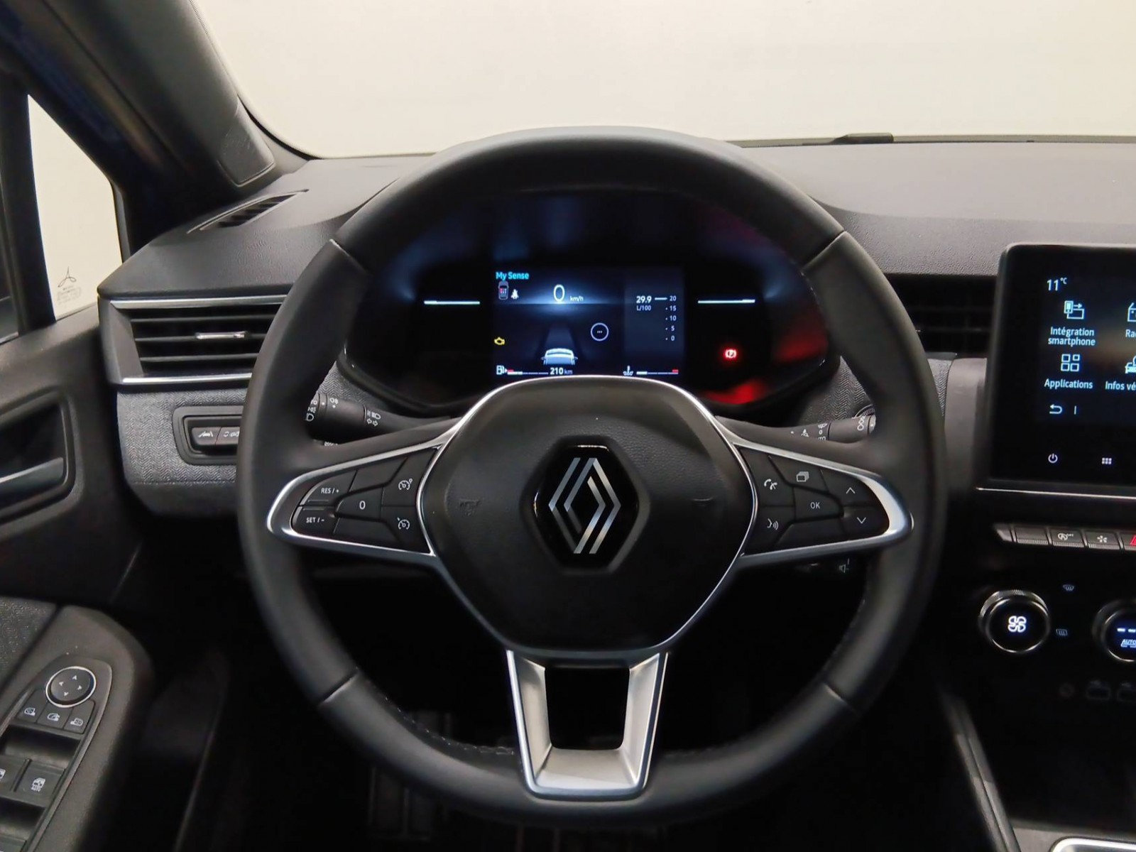 RENAULT - CLIO V - #866407 - 10