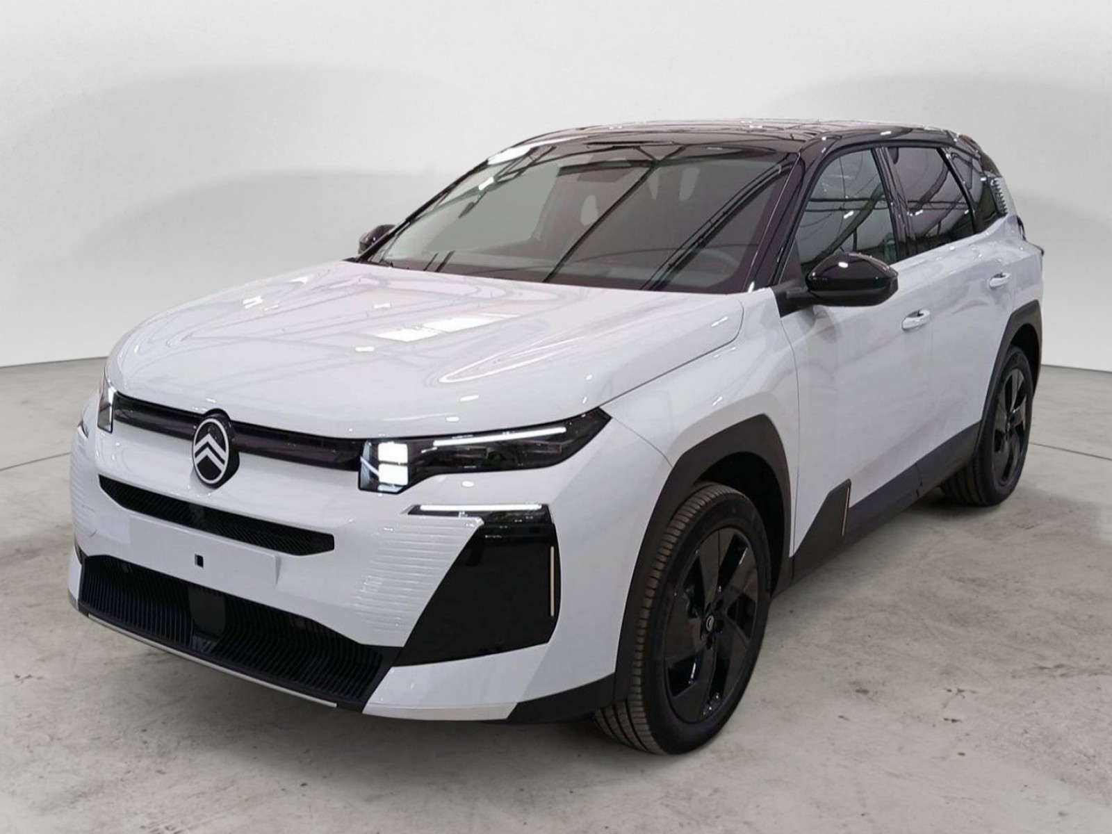CITROEN - C5 AIRCROSS - #850538 - 16