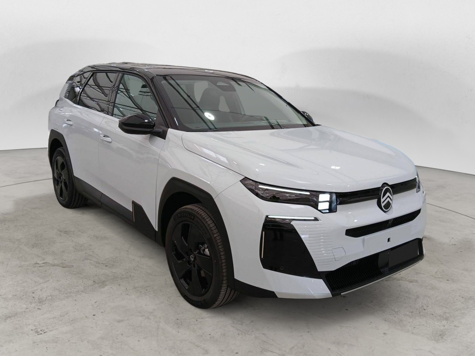 CITROEN - C5 AIRCROSS - #850538 - 1