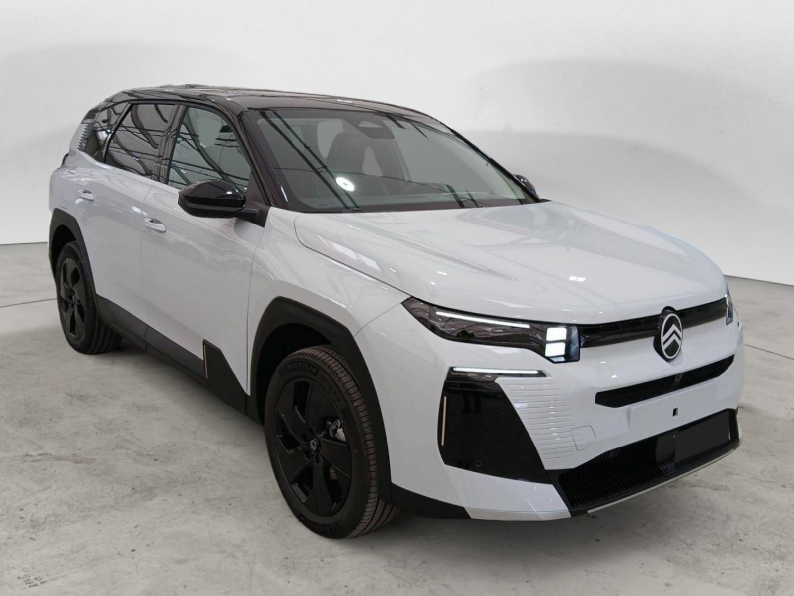 CITROEN - C5 AIRCROSS - #850538 - 17