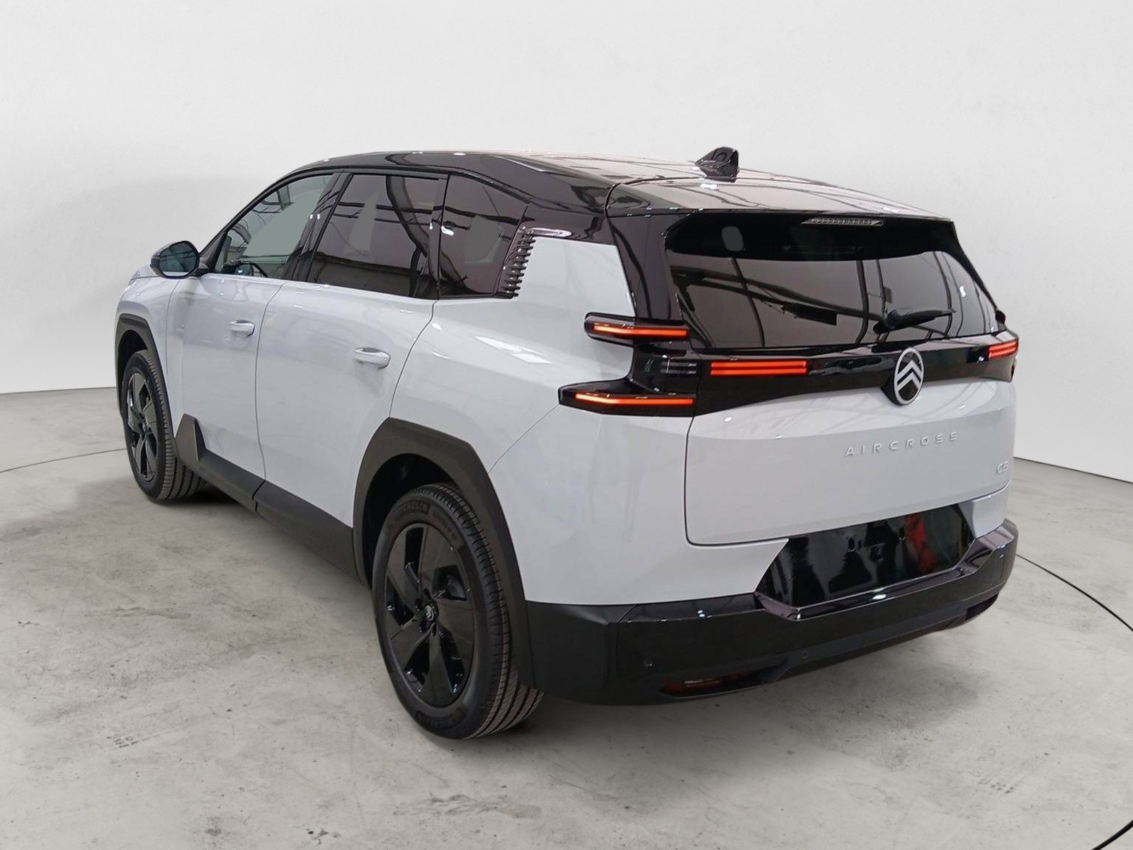 CITROEN - C5 AIRCROSS - #850538 - 2
