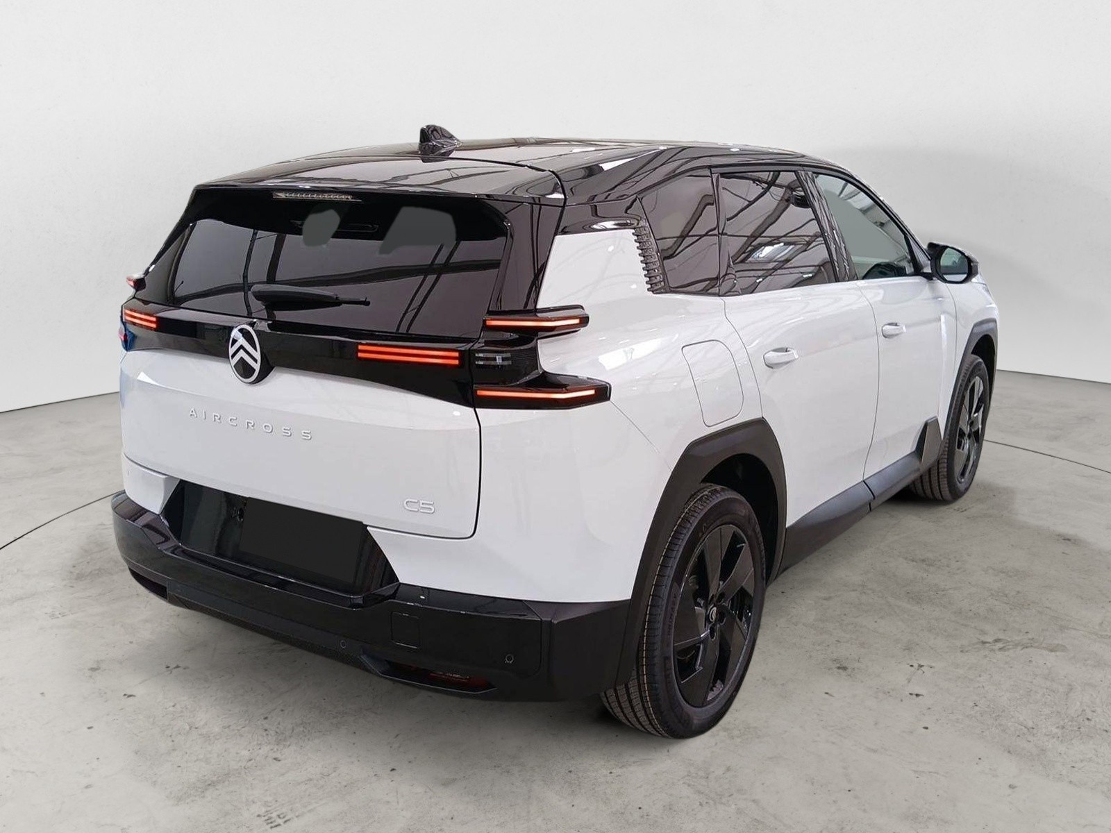 CITROEN - C5 AIRCROSS - #850538 - 3